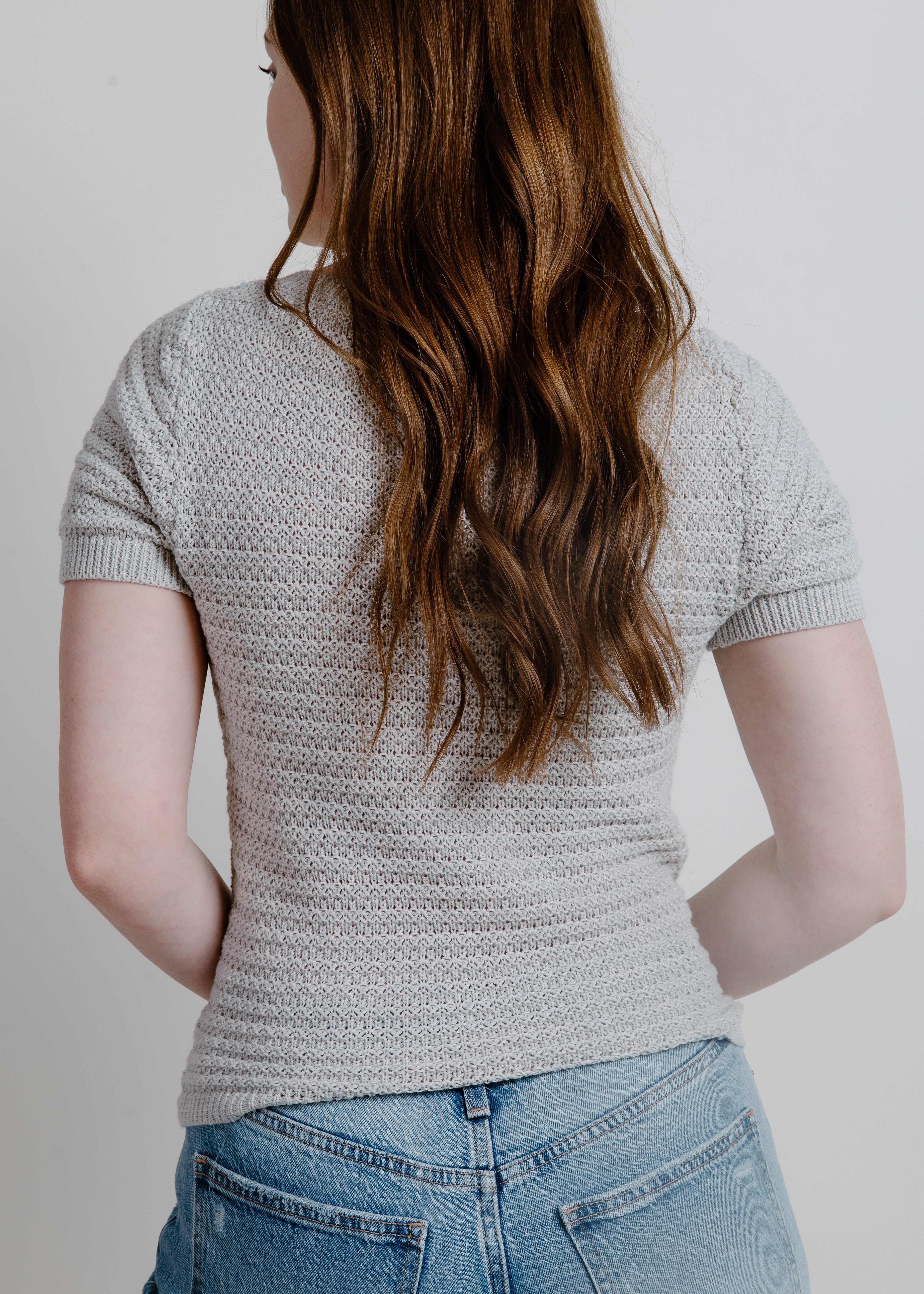 Santa Maria - Heather Grey