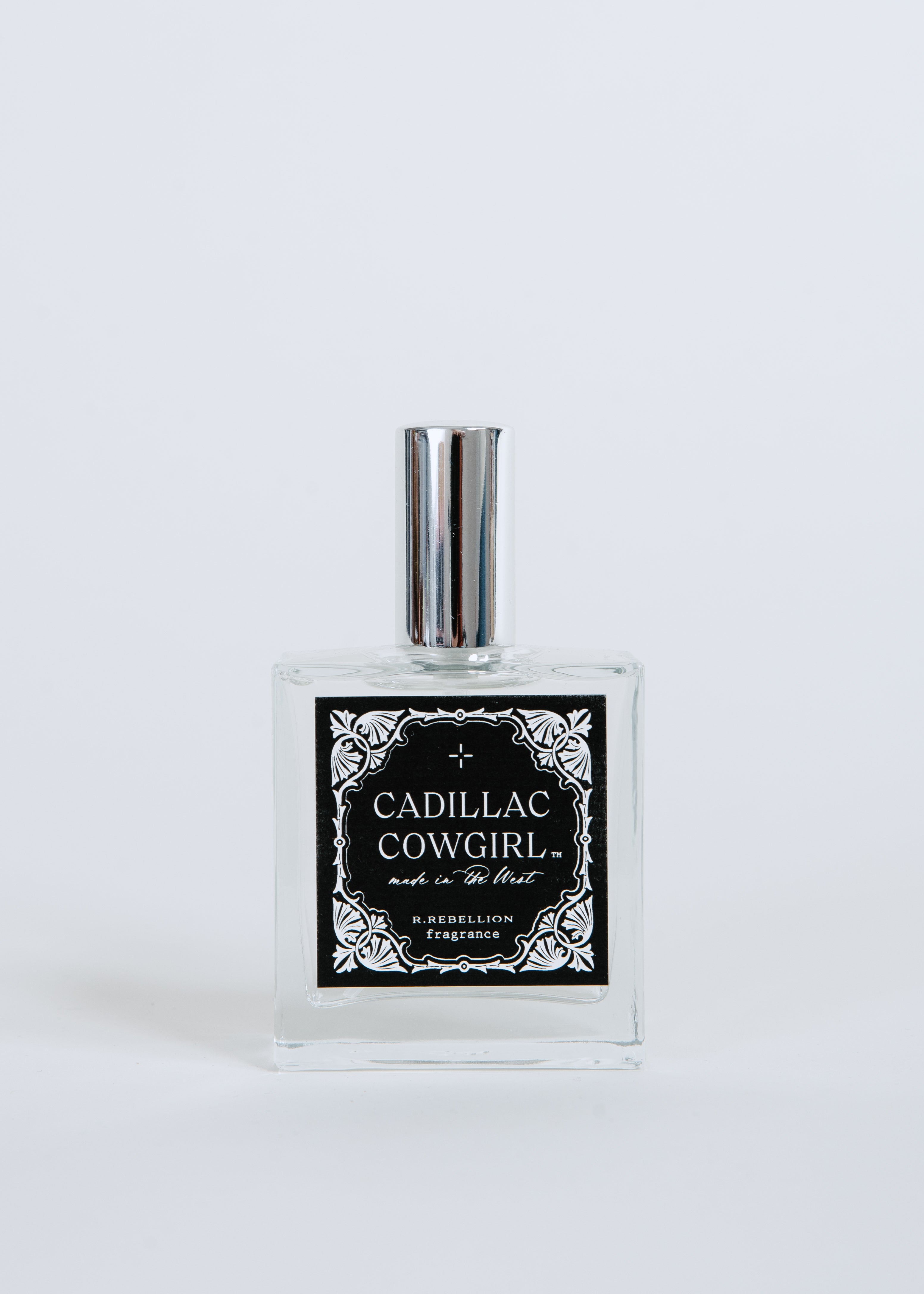 Cadillac Cowgirl Perfume