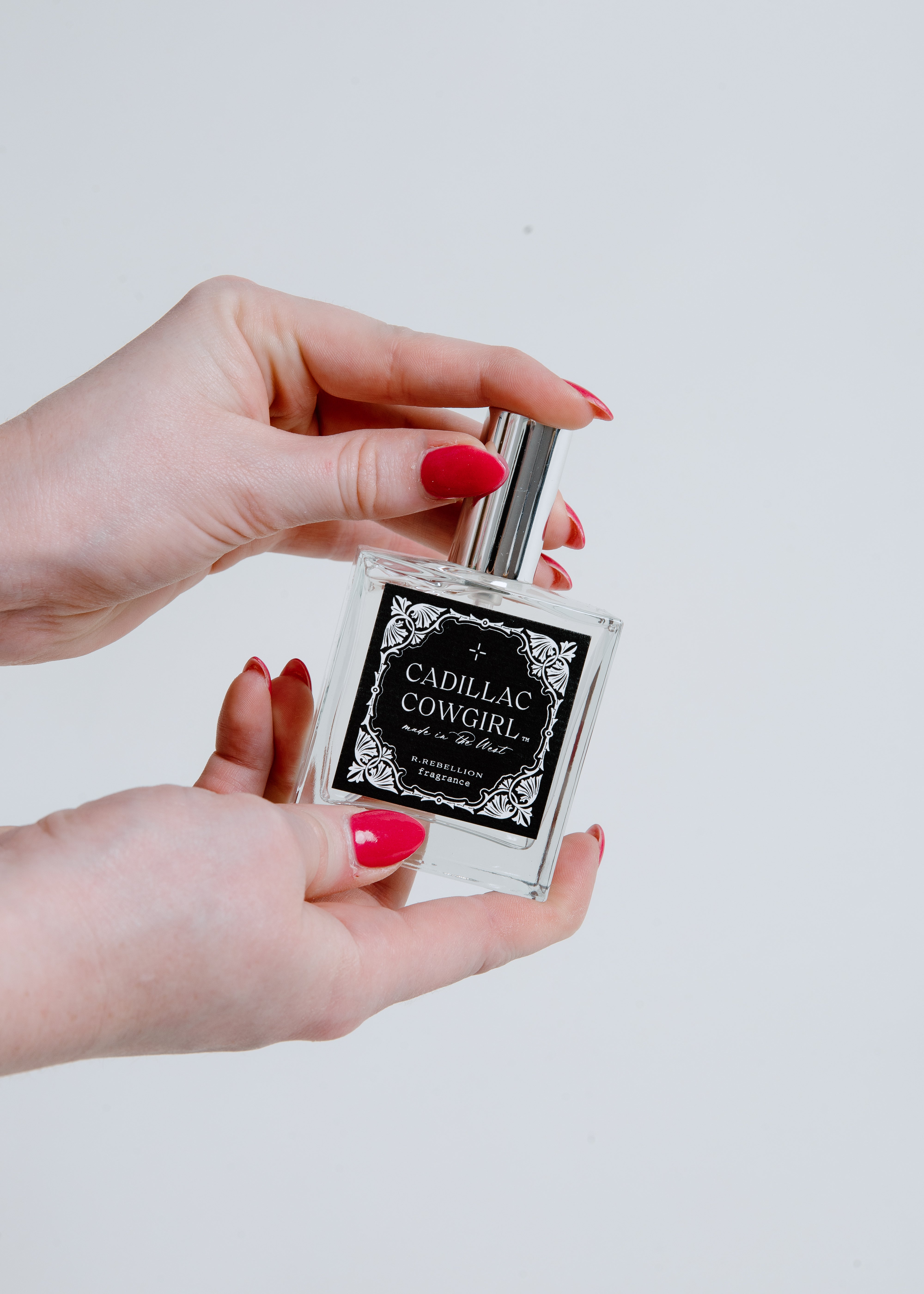 Cadillac Cowgirl Perfume