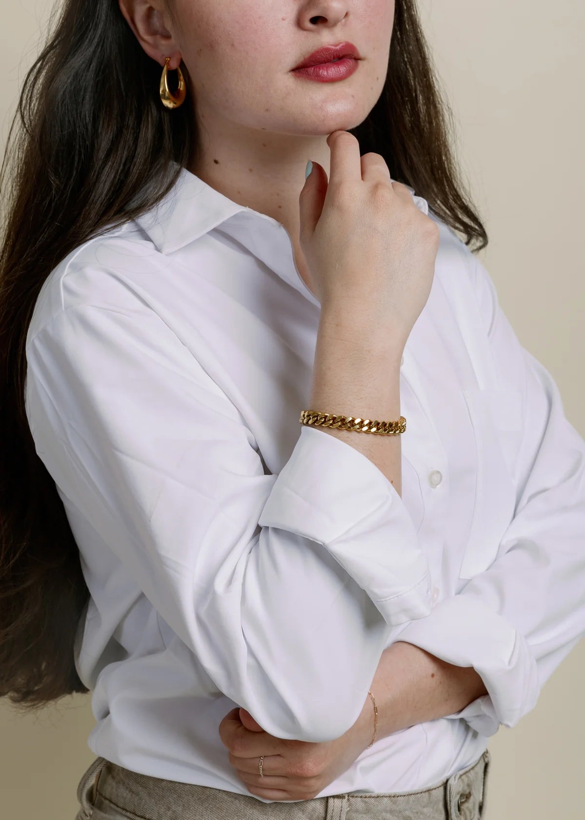 All About You Bracelet - Large