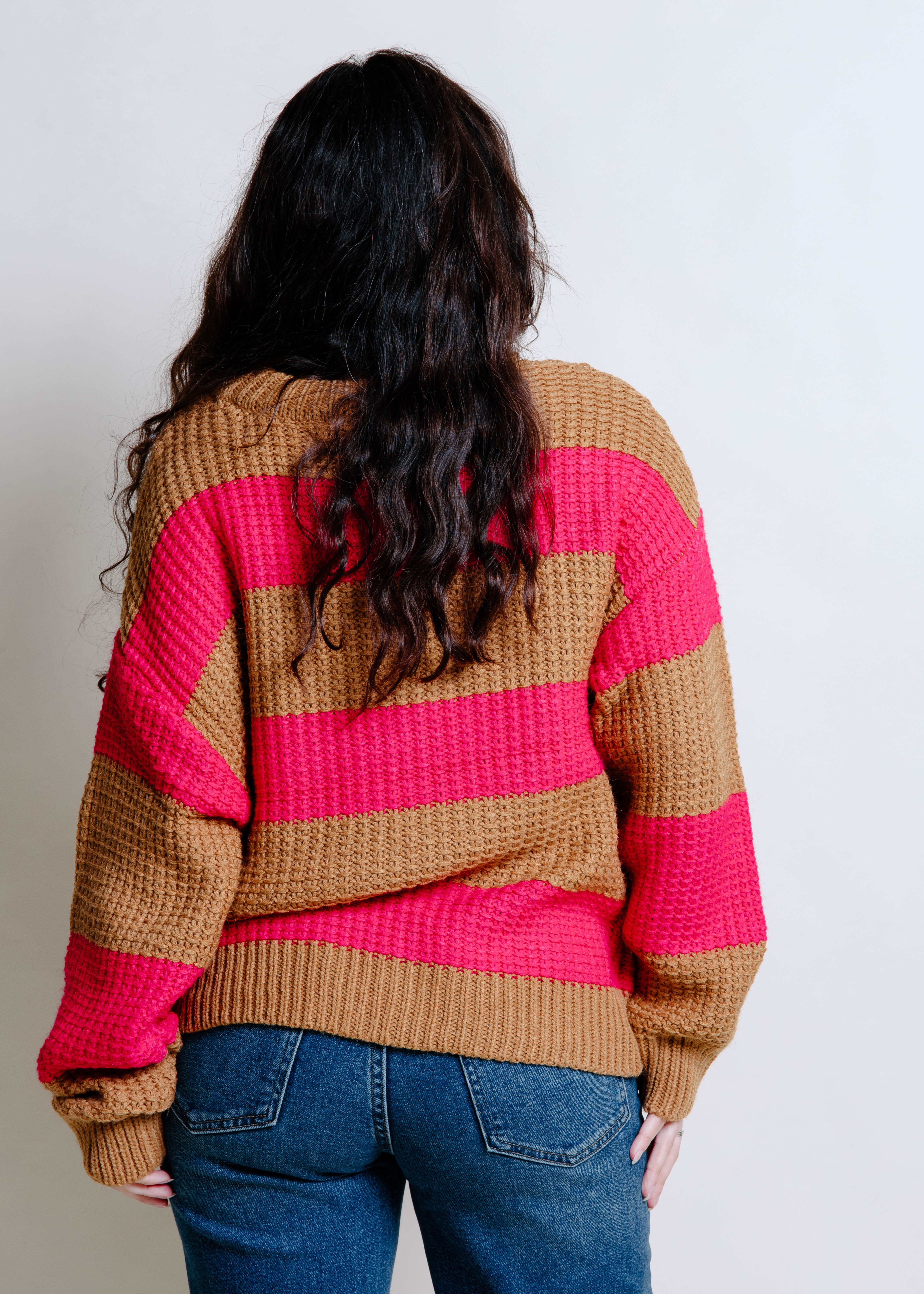 Annelise Sweater