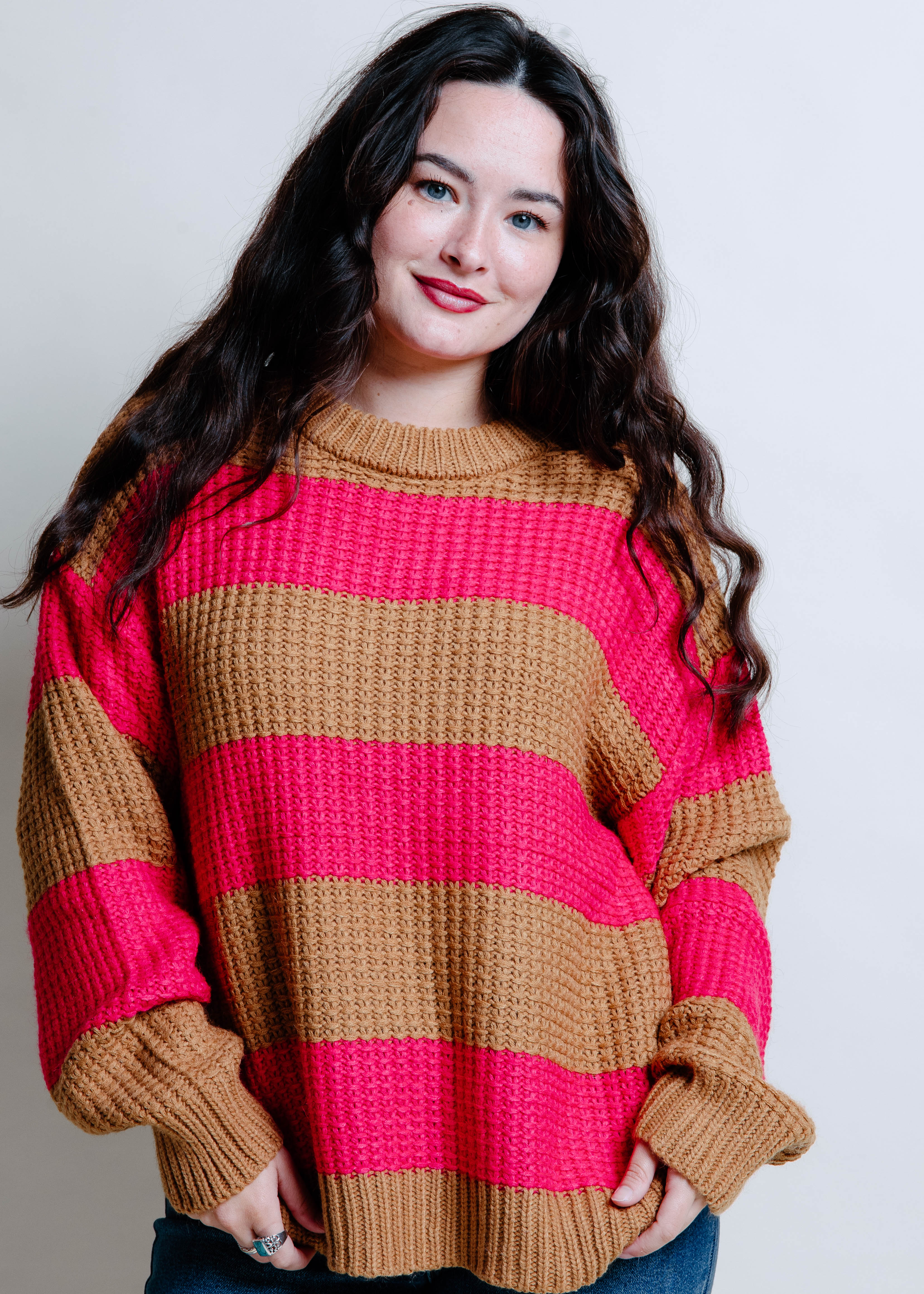 Annelise Sweater