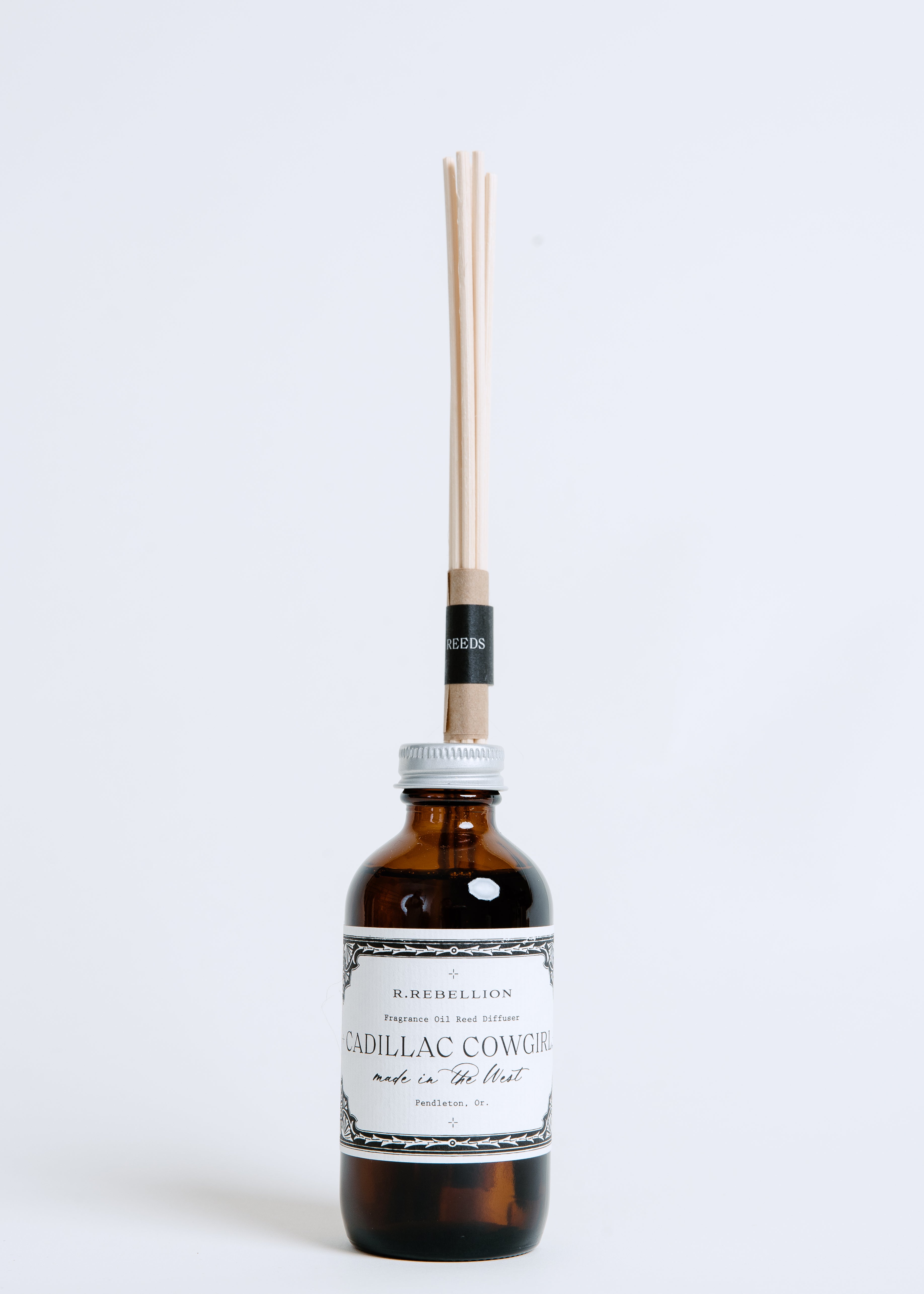Cadillac Cowgirl Reed Diffuser 4oz