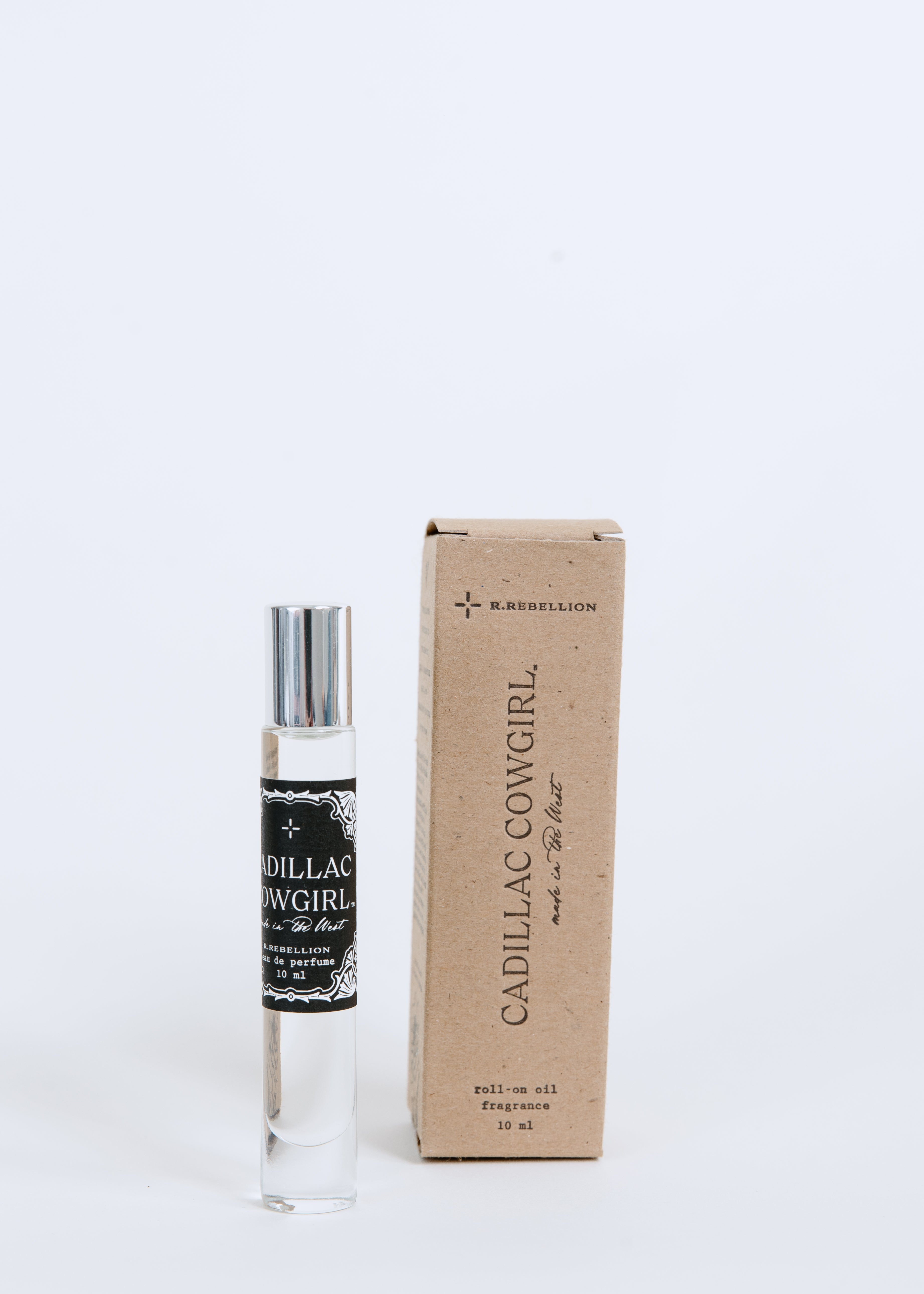 Cadillac Cowgirl Roll on Perfume