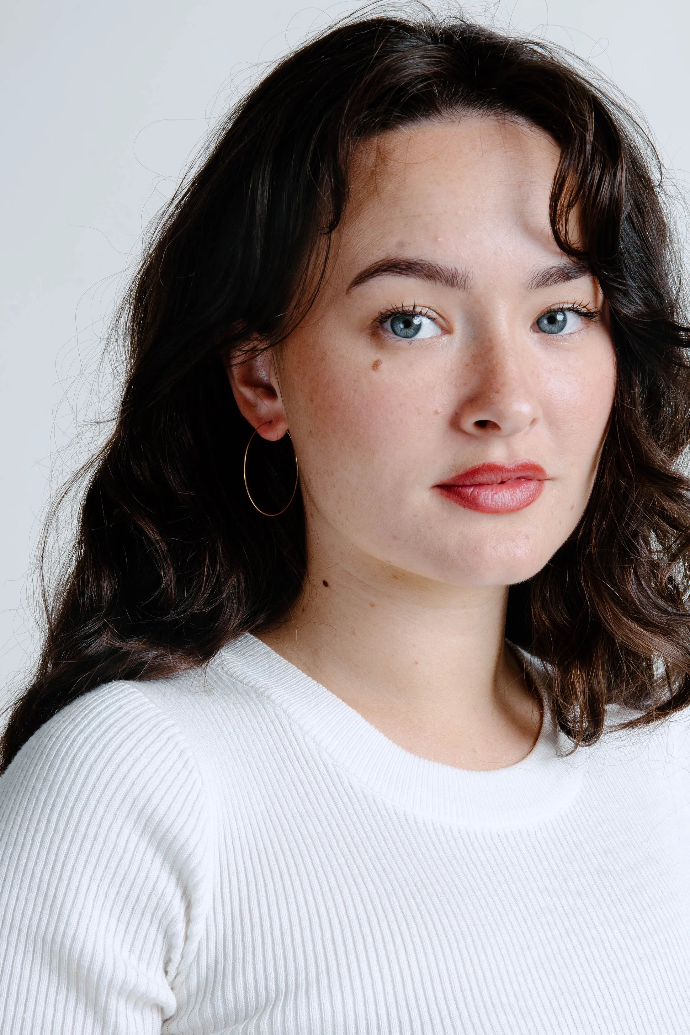 Down To The Wire Large - Gold