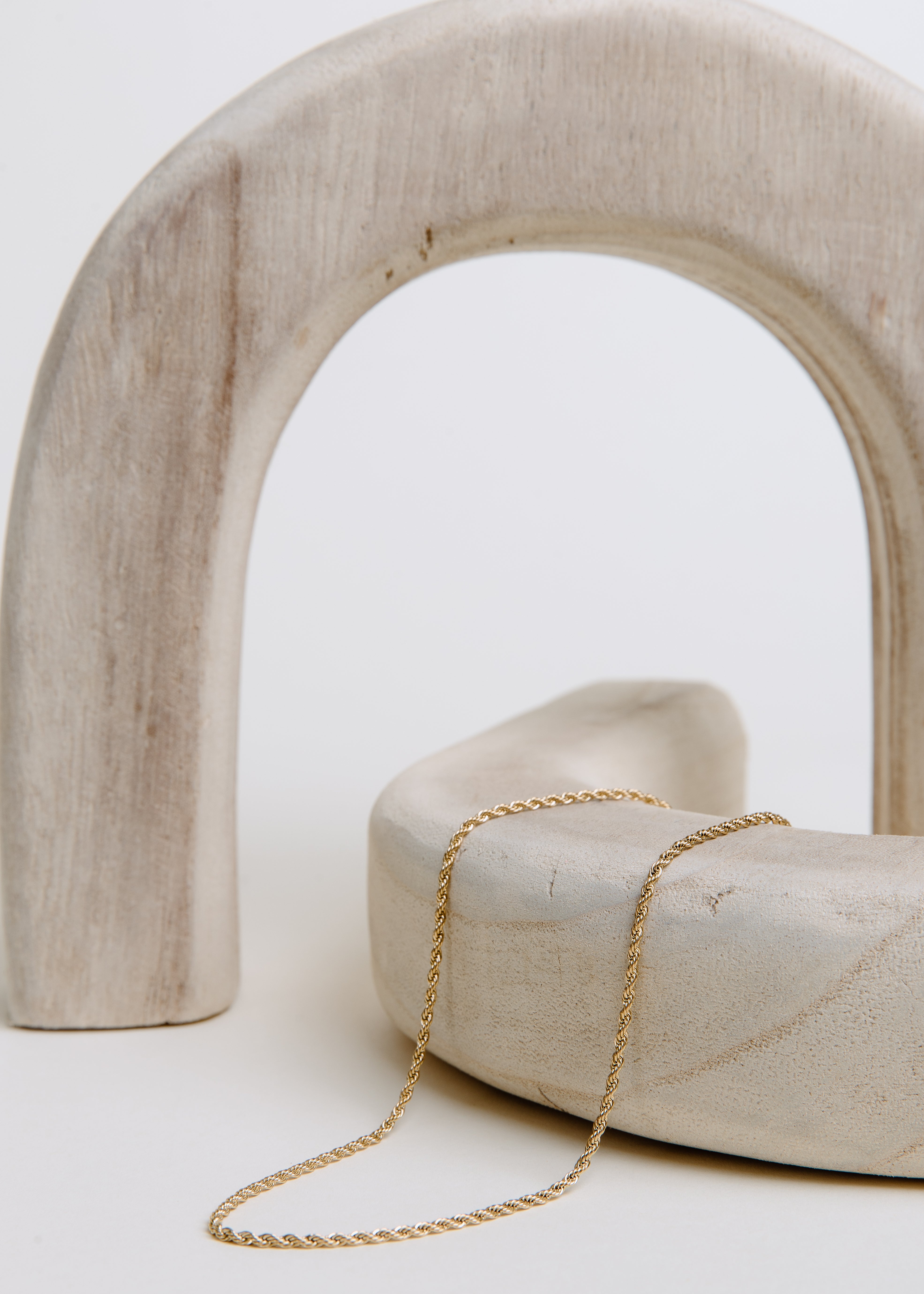 Everyday Lena Necklace