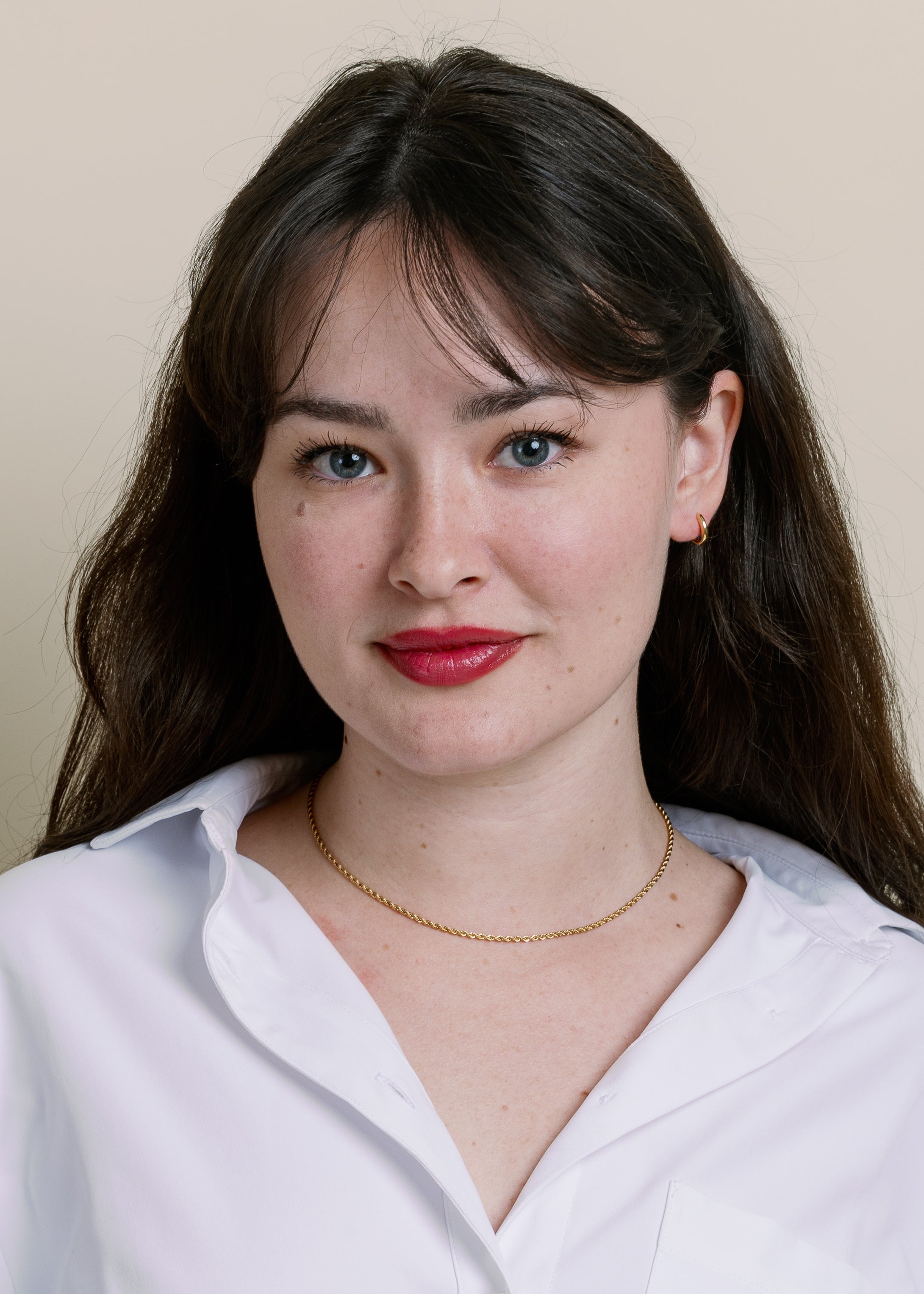 Everyday Lena Necklace