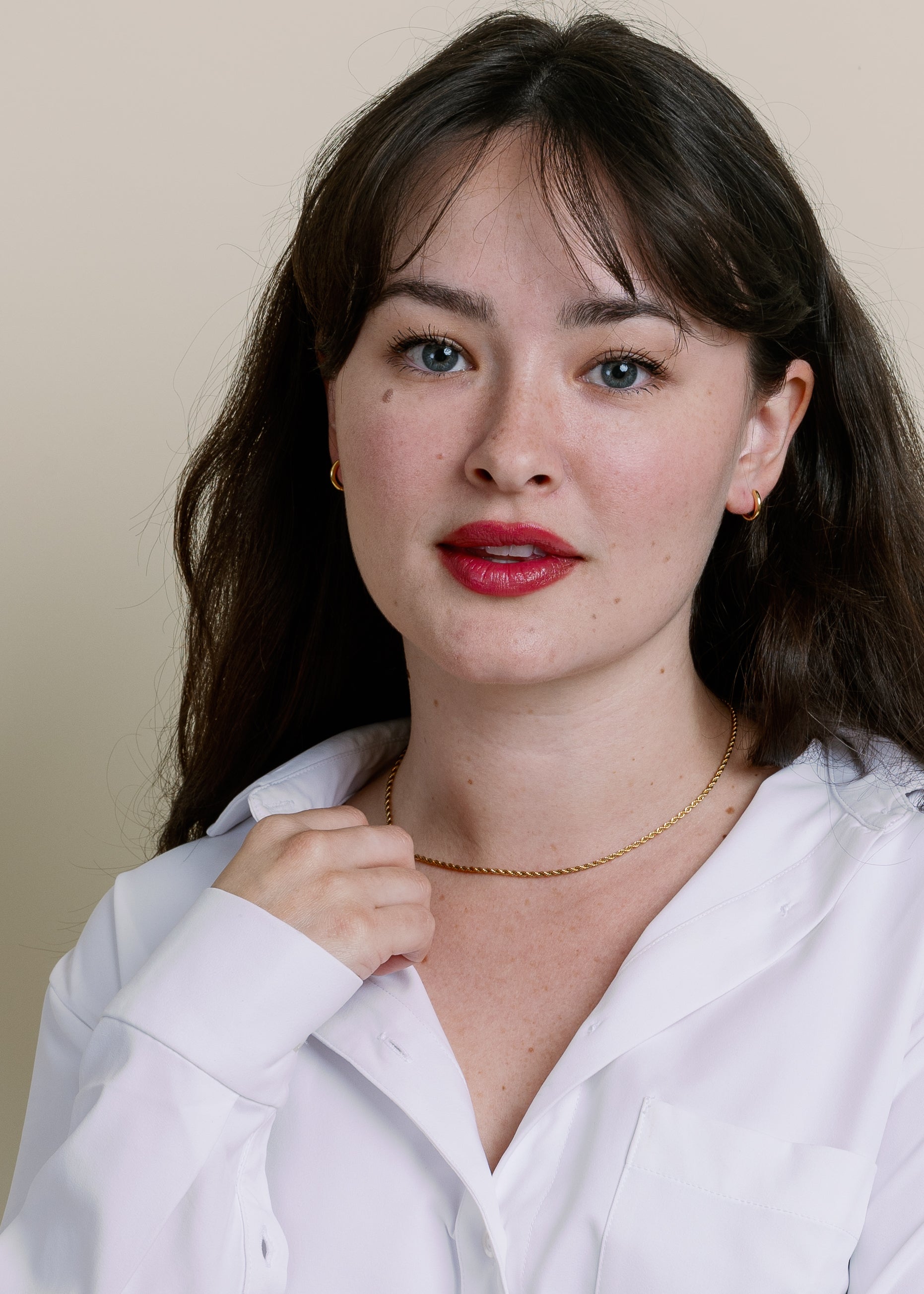 Everyday Lena Necklace