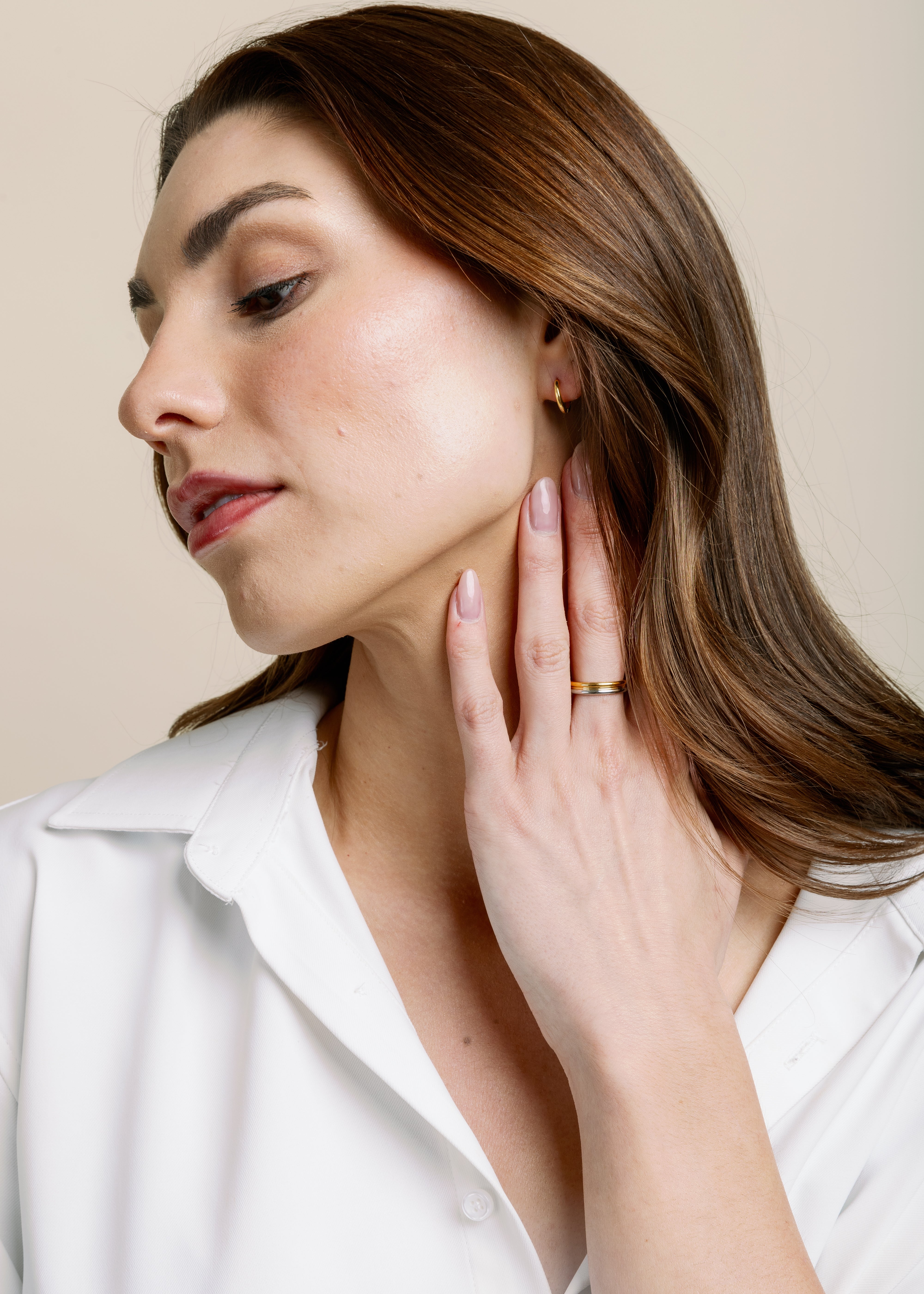 Hollin Intermix Ring