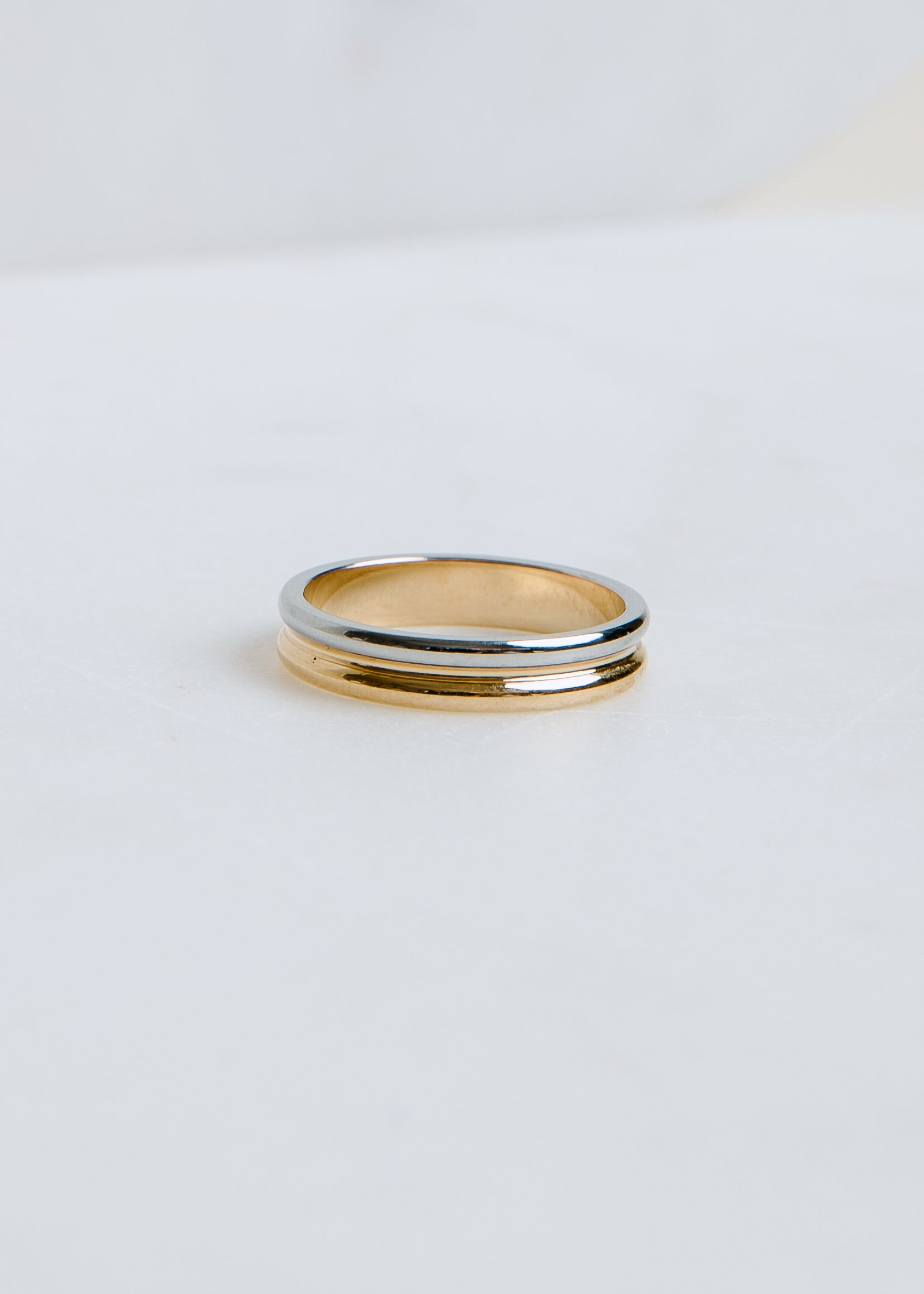 Hollin Intermix Ring