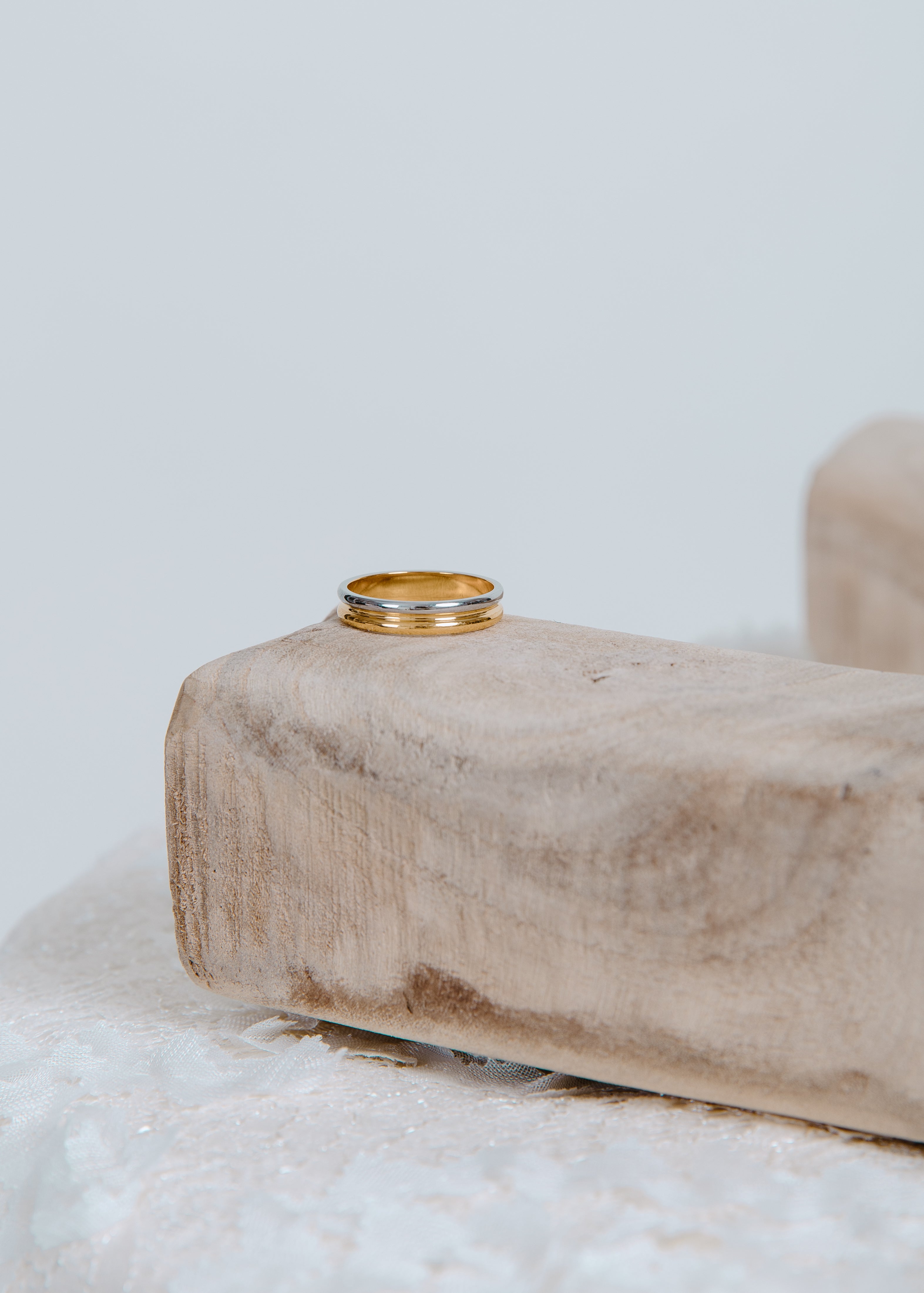 Hollin Intermix Ring