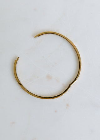 Maria Bracelet - Gold