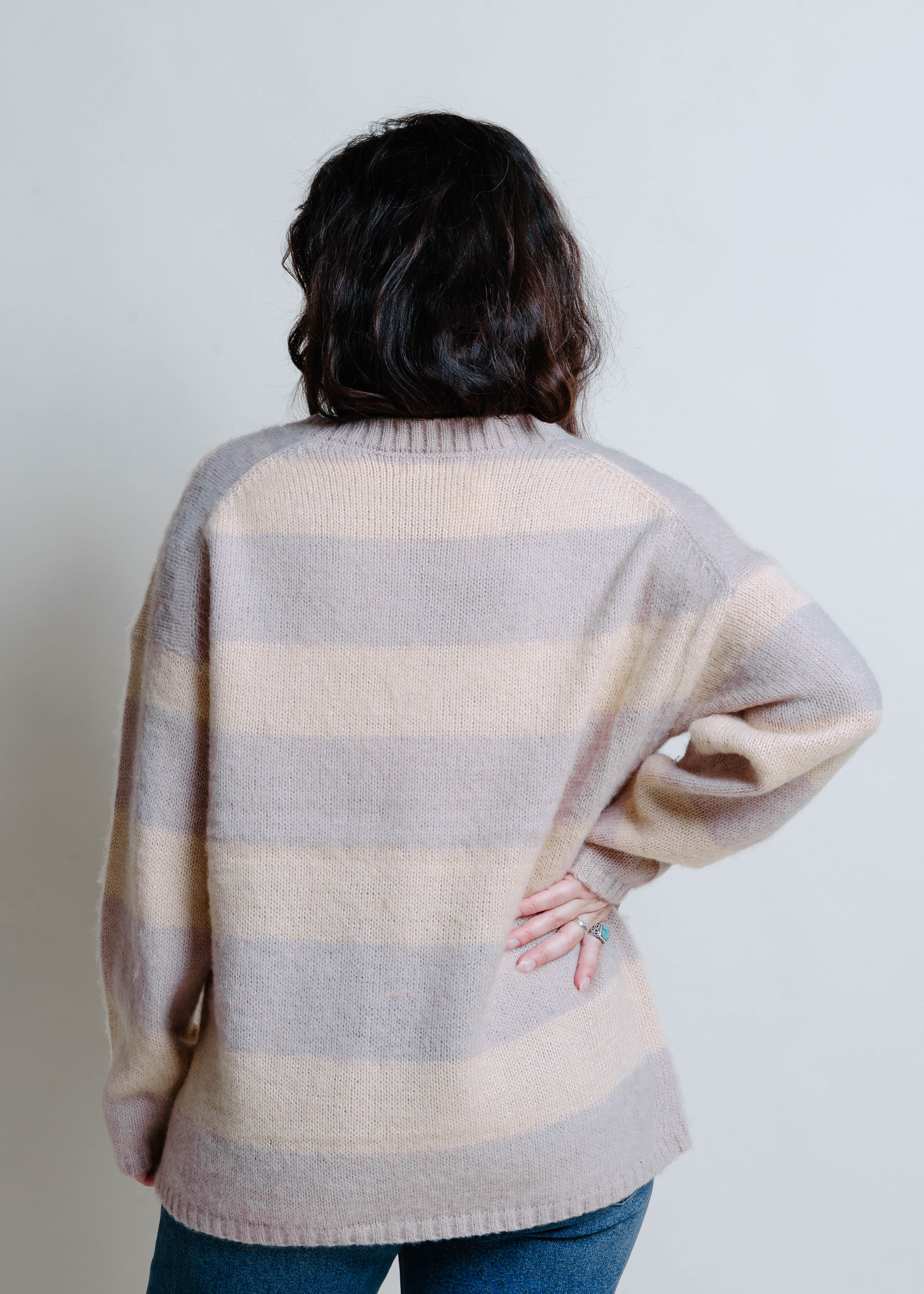 Millie Sweater