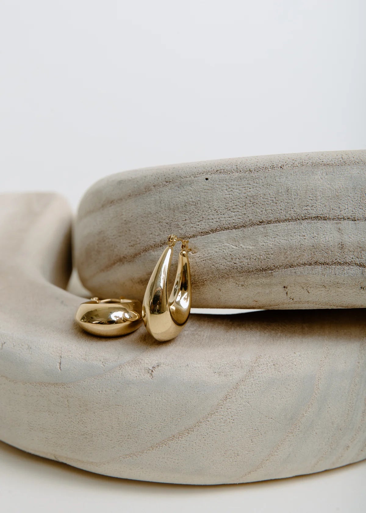 My Darling Drop Earring