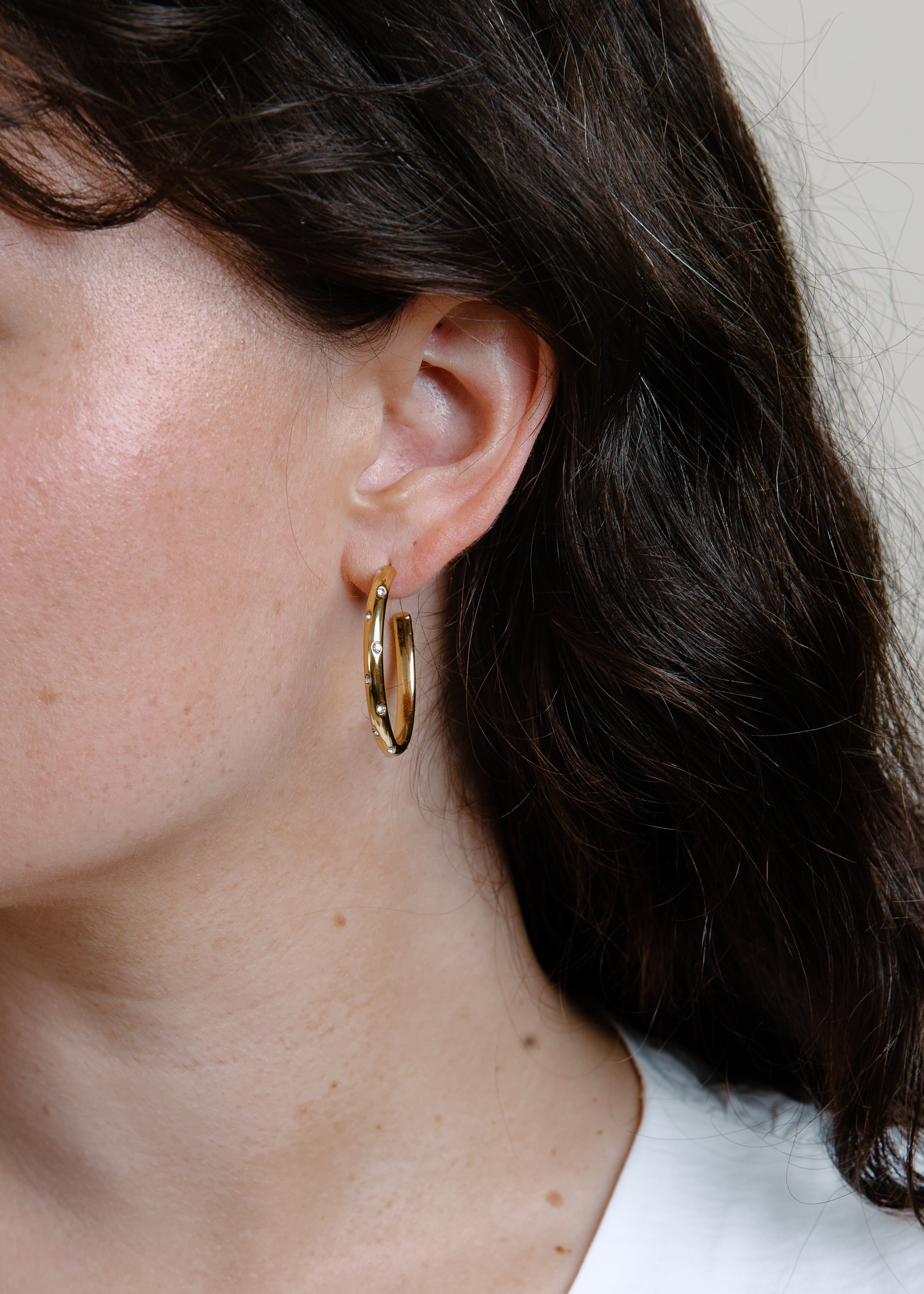 Teagan Earrings