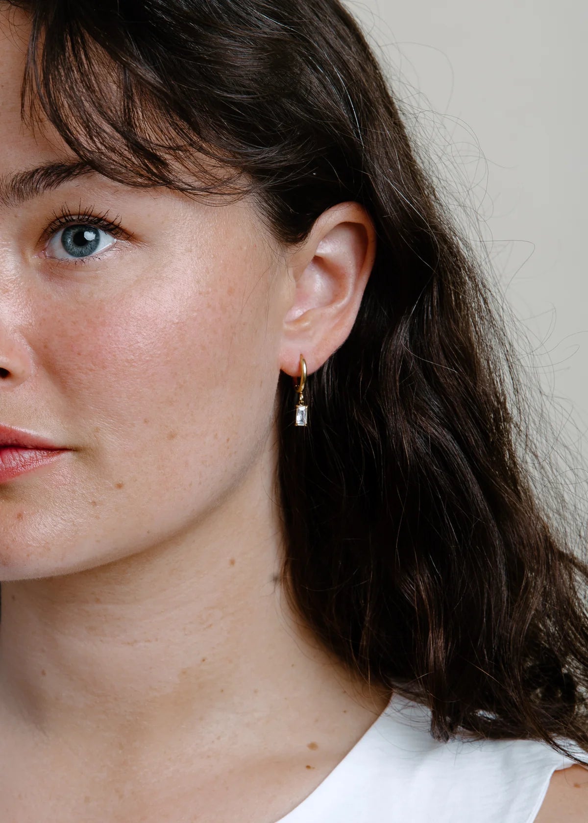 The Final Rose Earrings