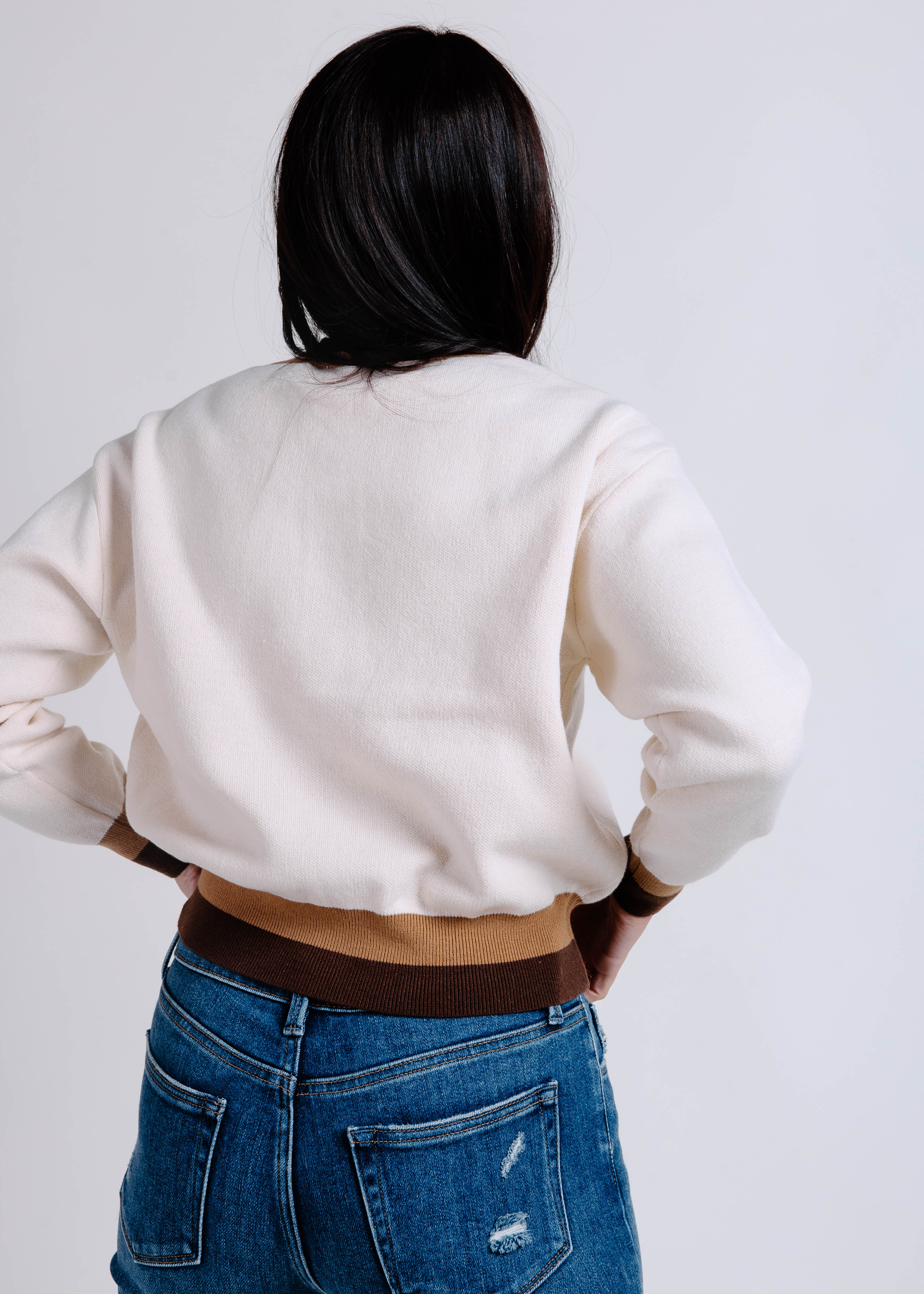 The Upper East Side Cardigan