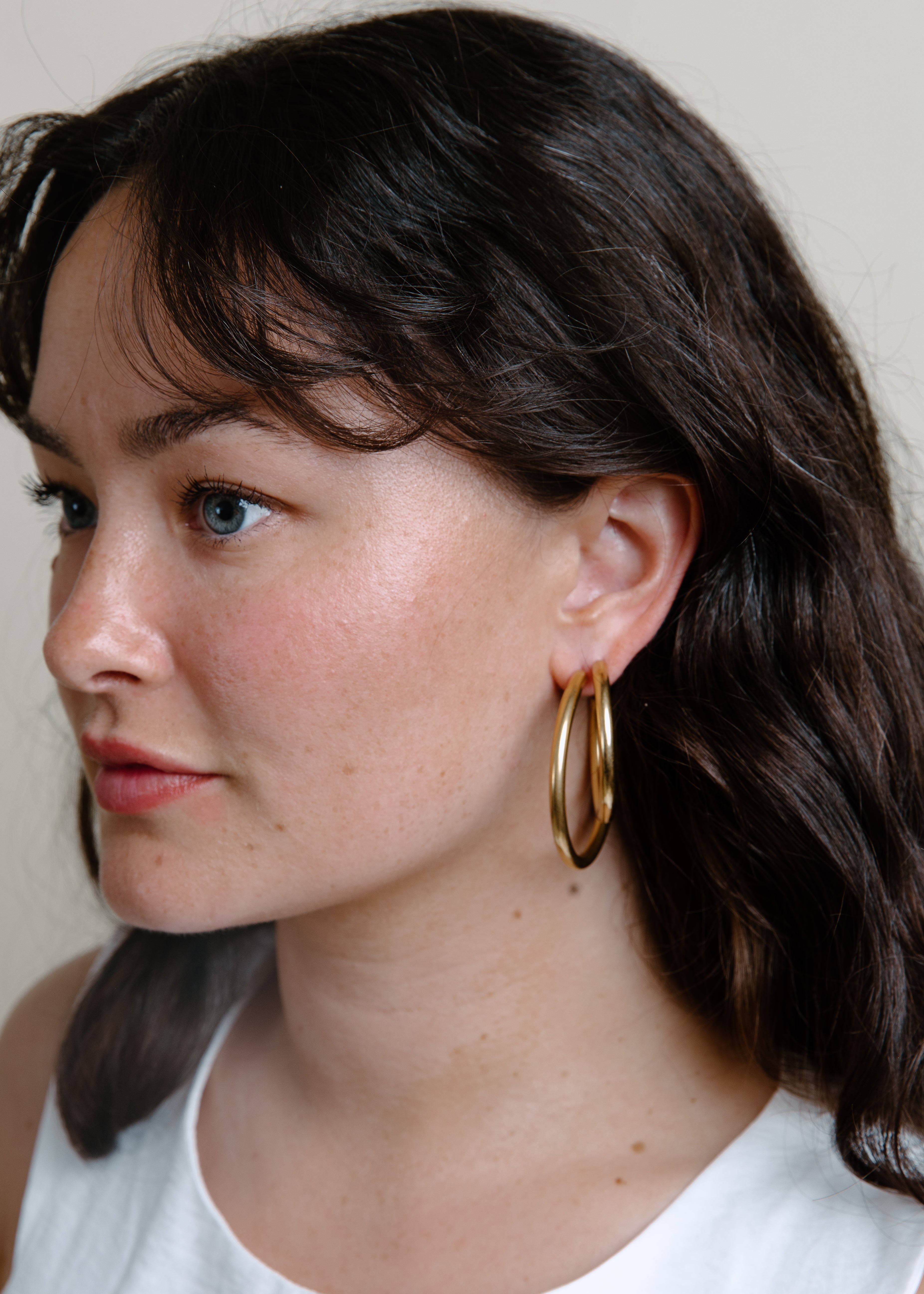 Vanna Earrings - Large