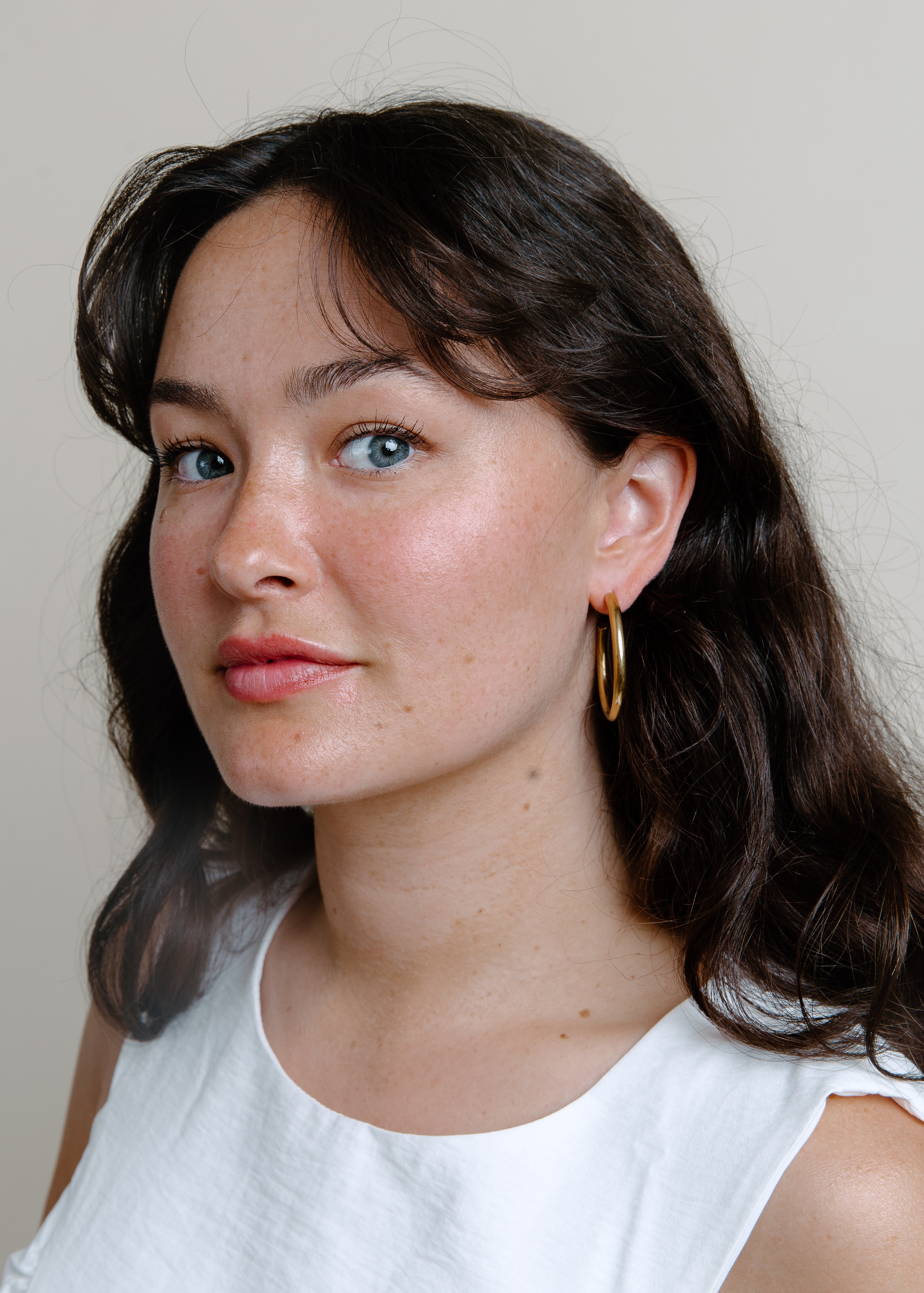 Vanna Earrings - Medium