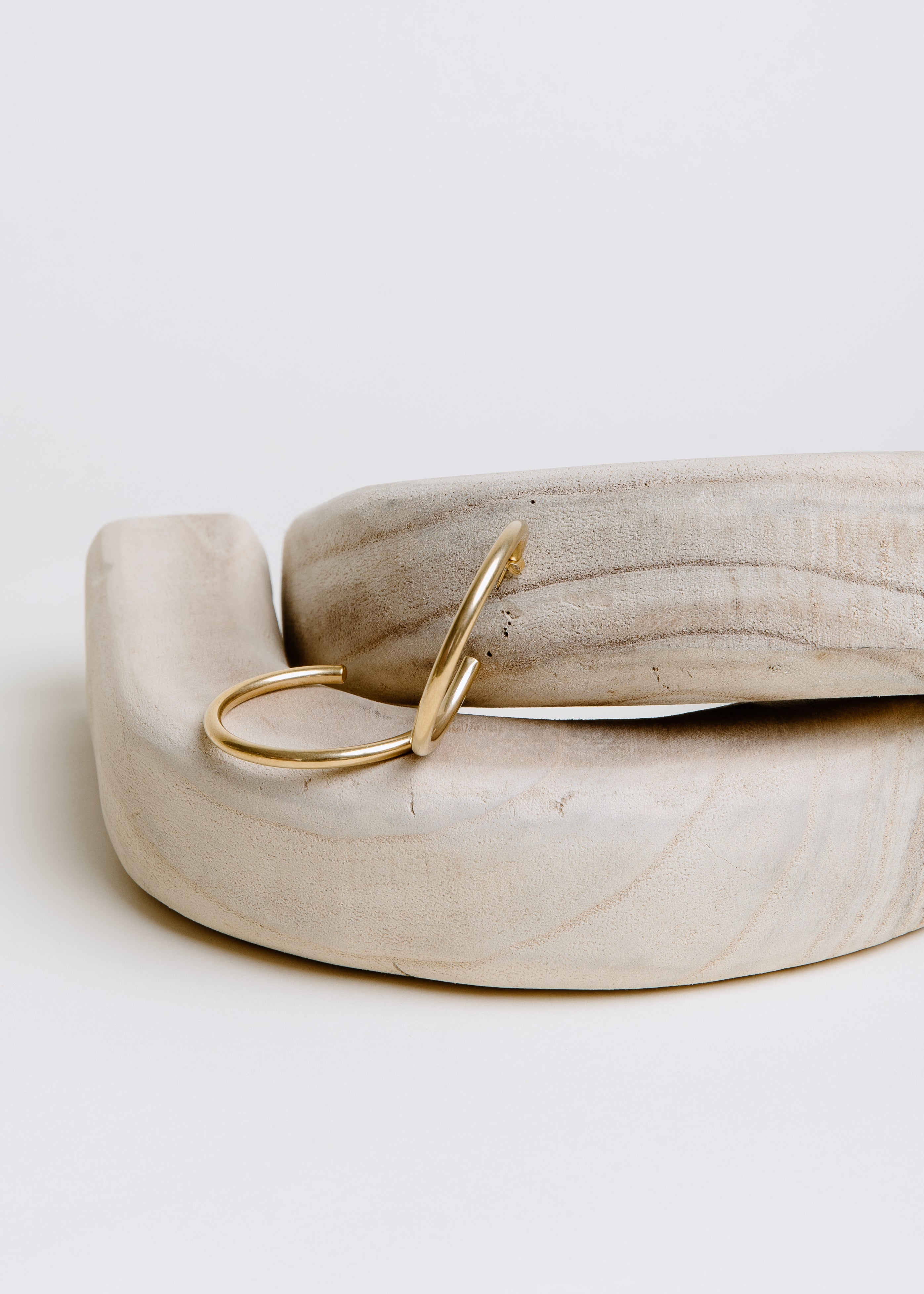 Vanna Earrings - Medium