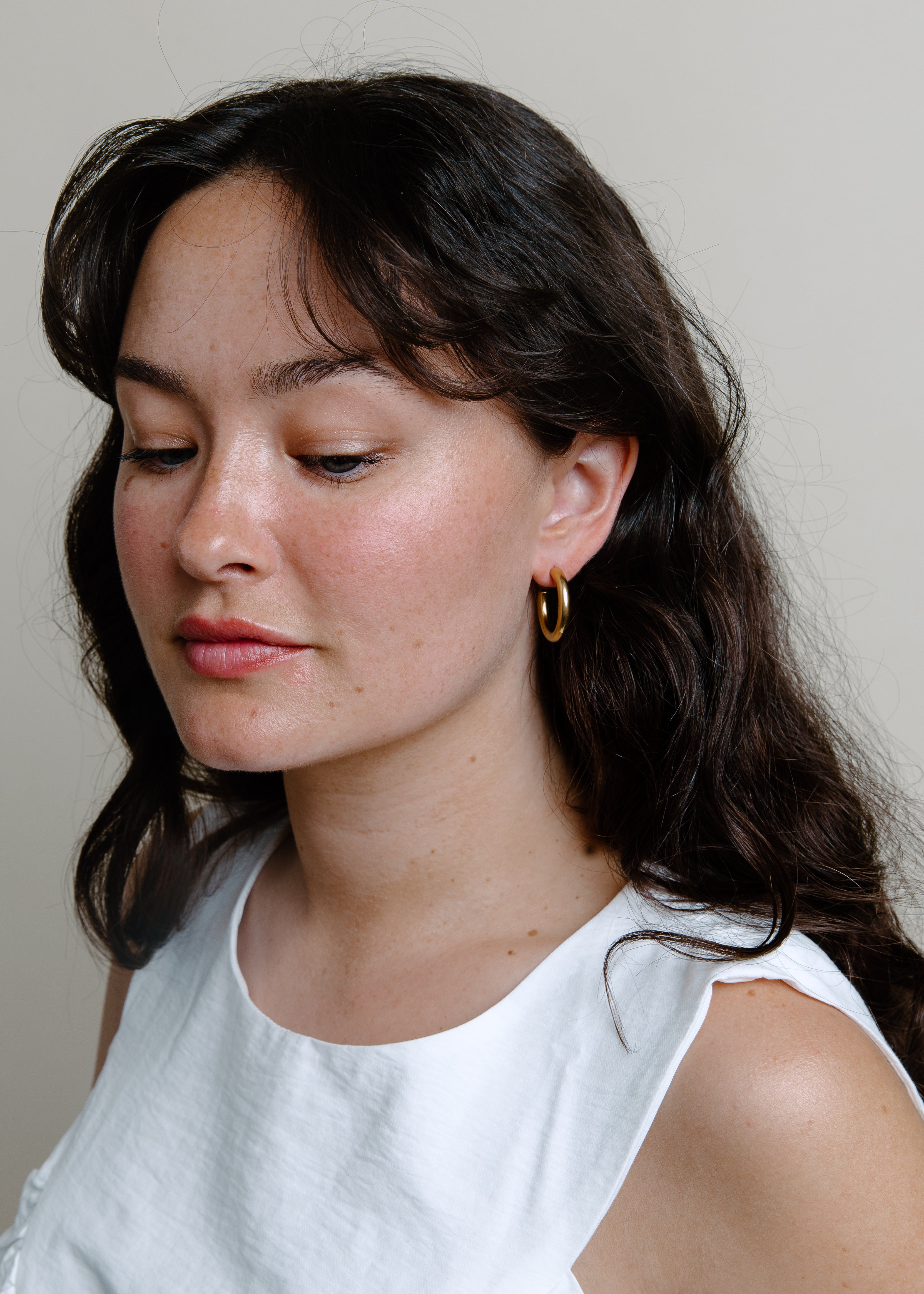 Vanna Earrings - Small