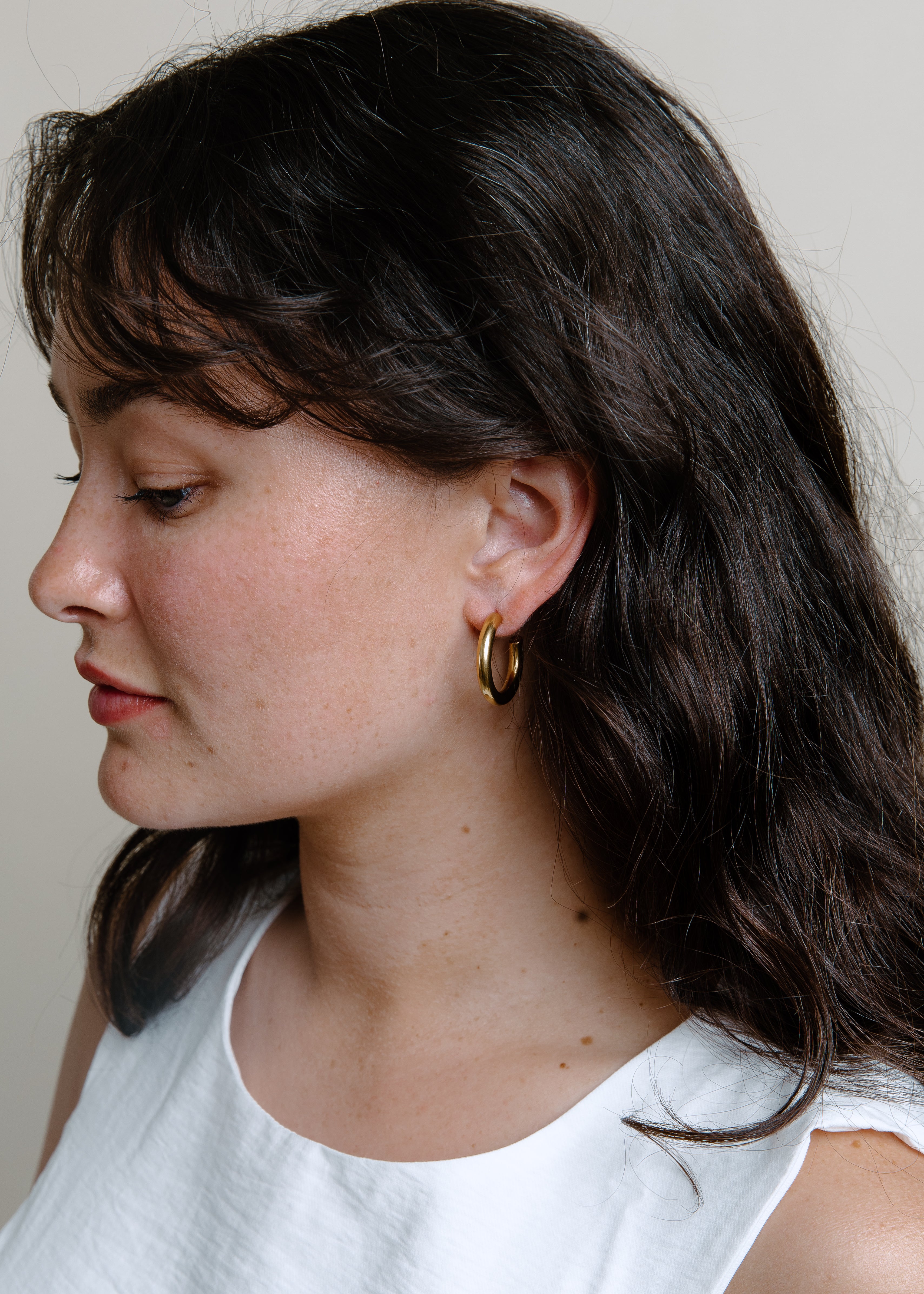 Vanna Earrings - Small