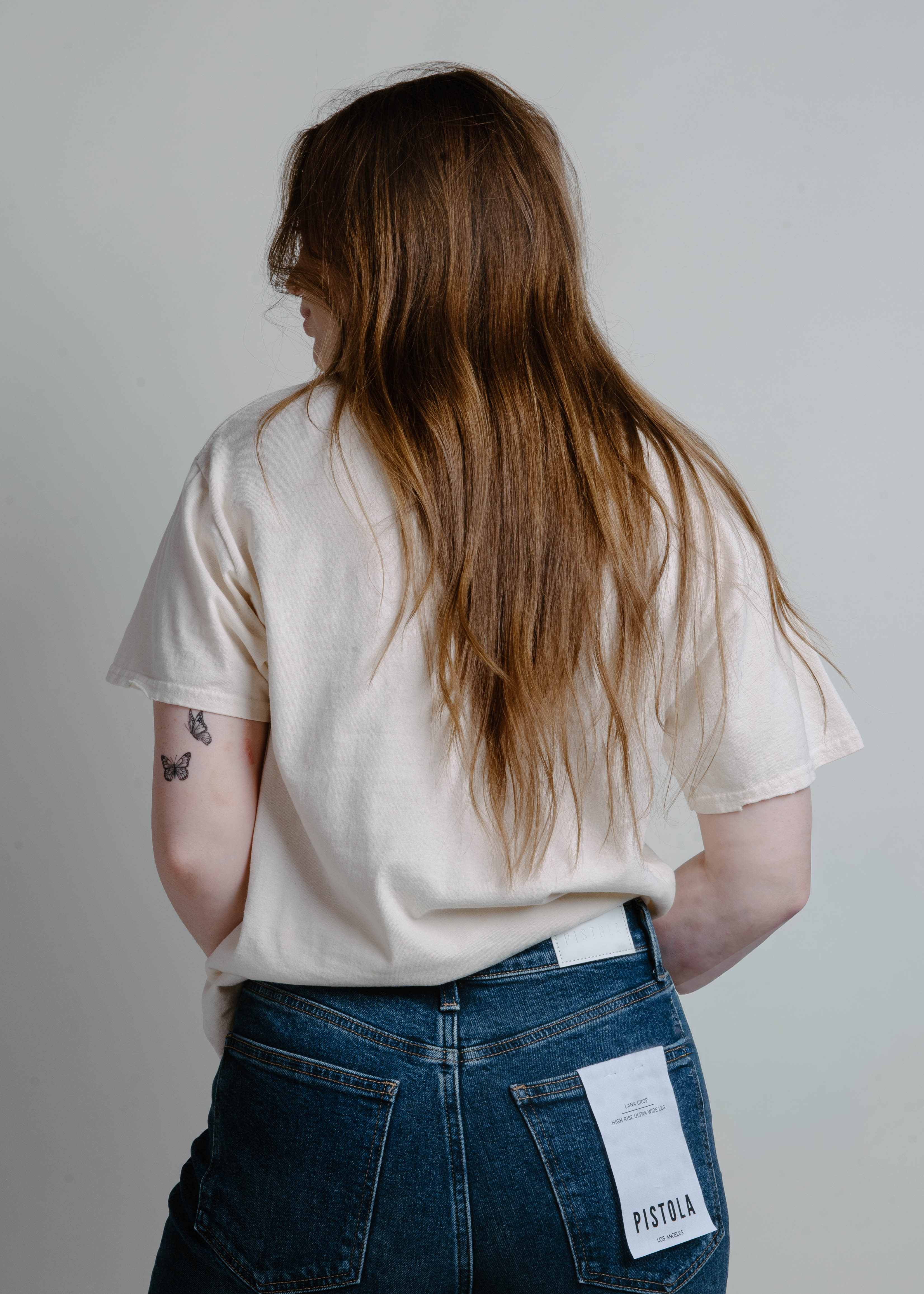 Willie Nelson Graphic Tee