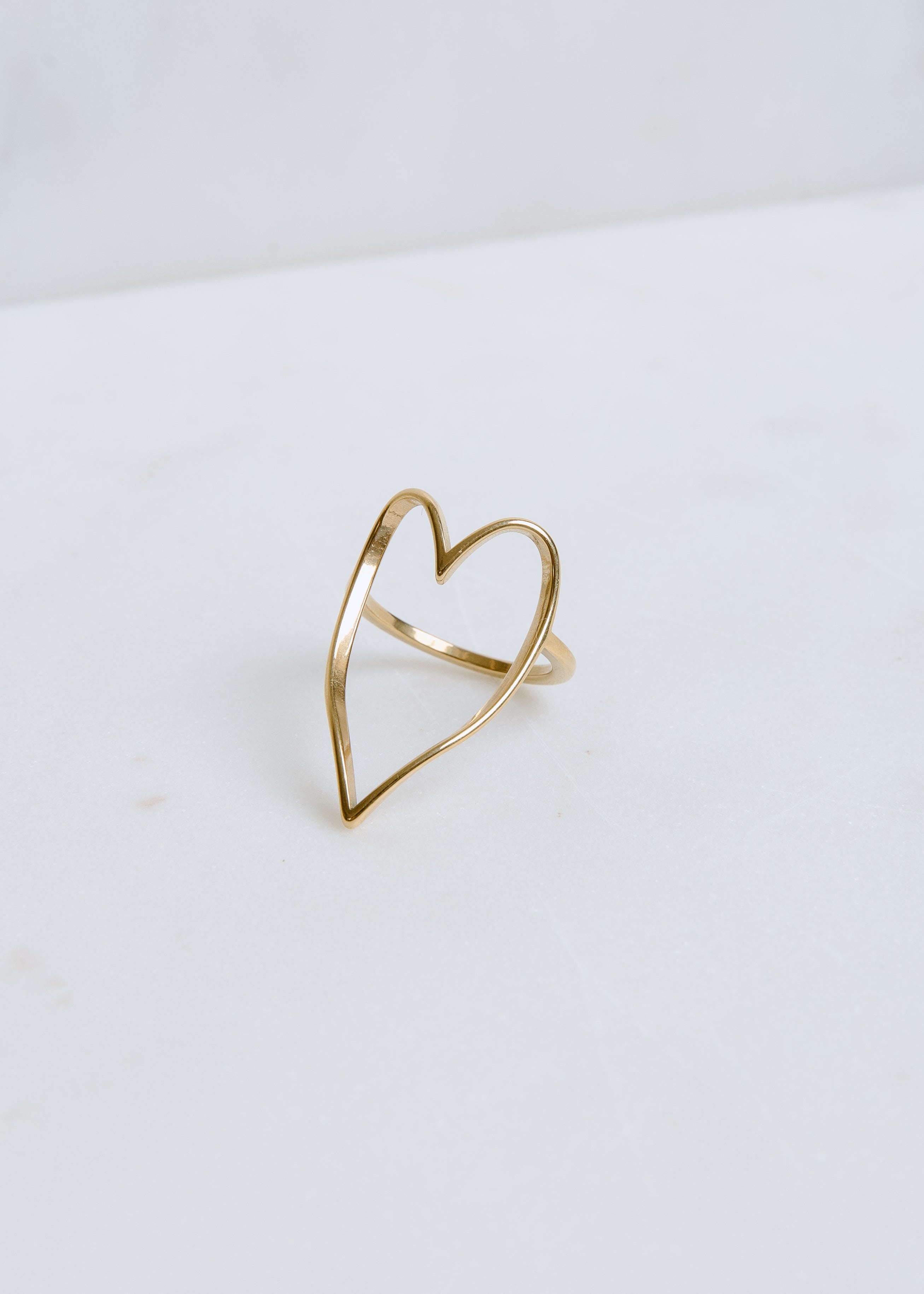 You Have My Heart Ring