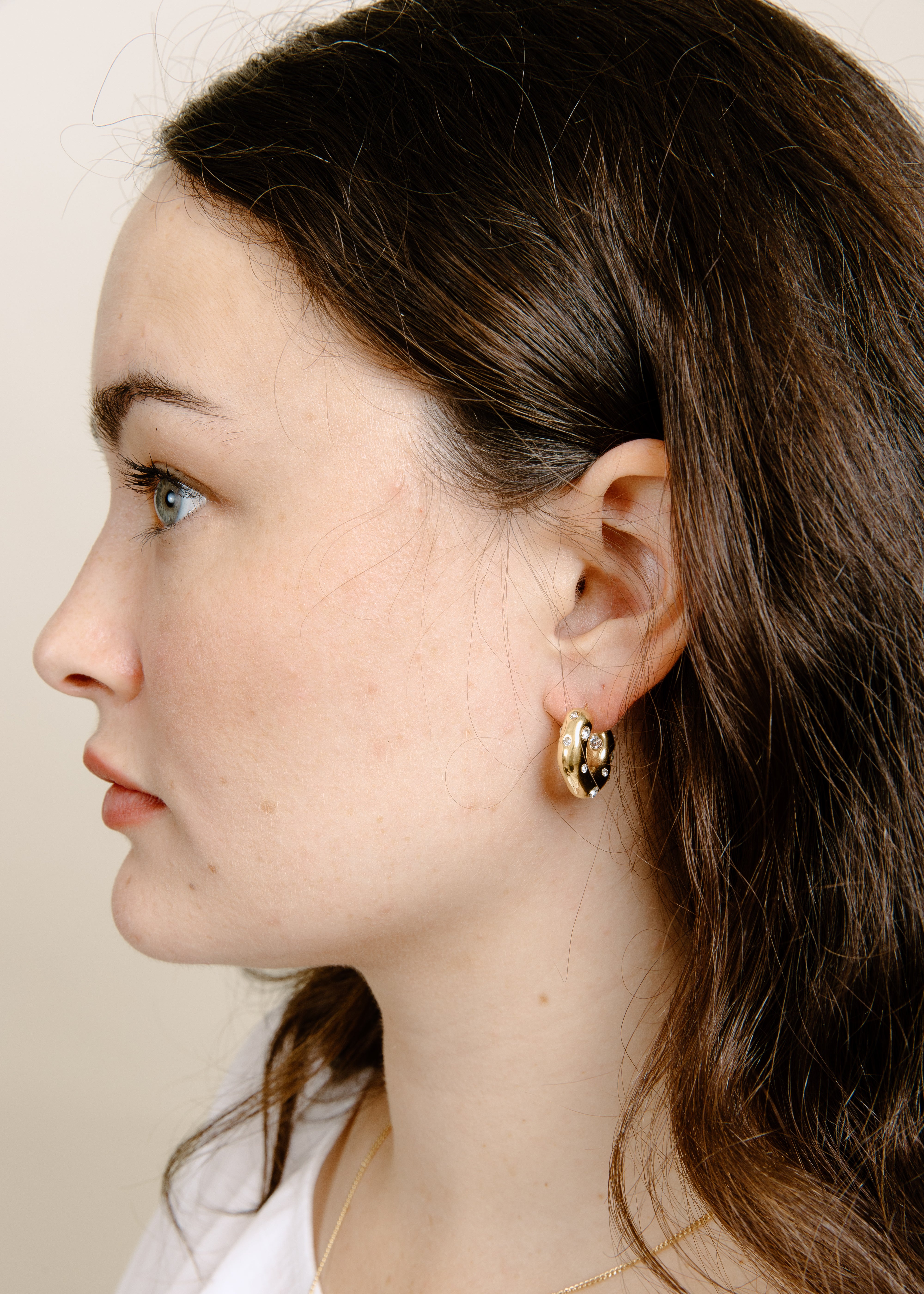 Lacey Earrings