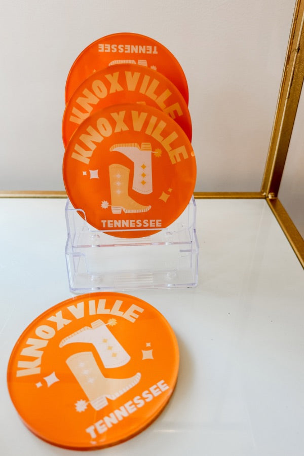 Knoxville Coaster