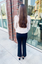 SPANX Kick Flare Pant