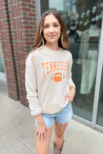 Tennessee Football Sweatshirt