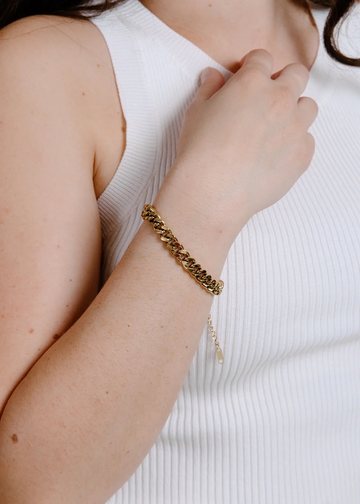 All About You Bracelet - Large