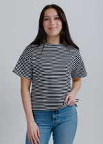 Band Mate Striped Tee