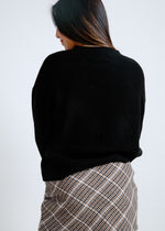 Blair Sweater - Black