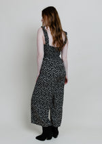 Brandi Jumpsuit - Black