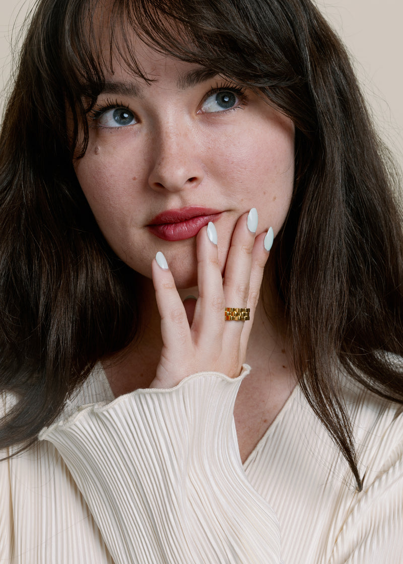 Vincent Briley Ring