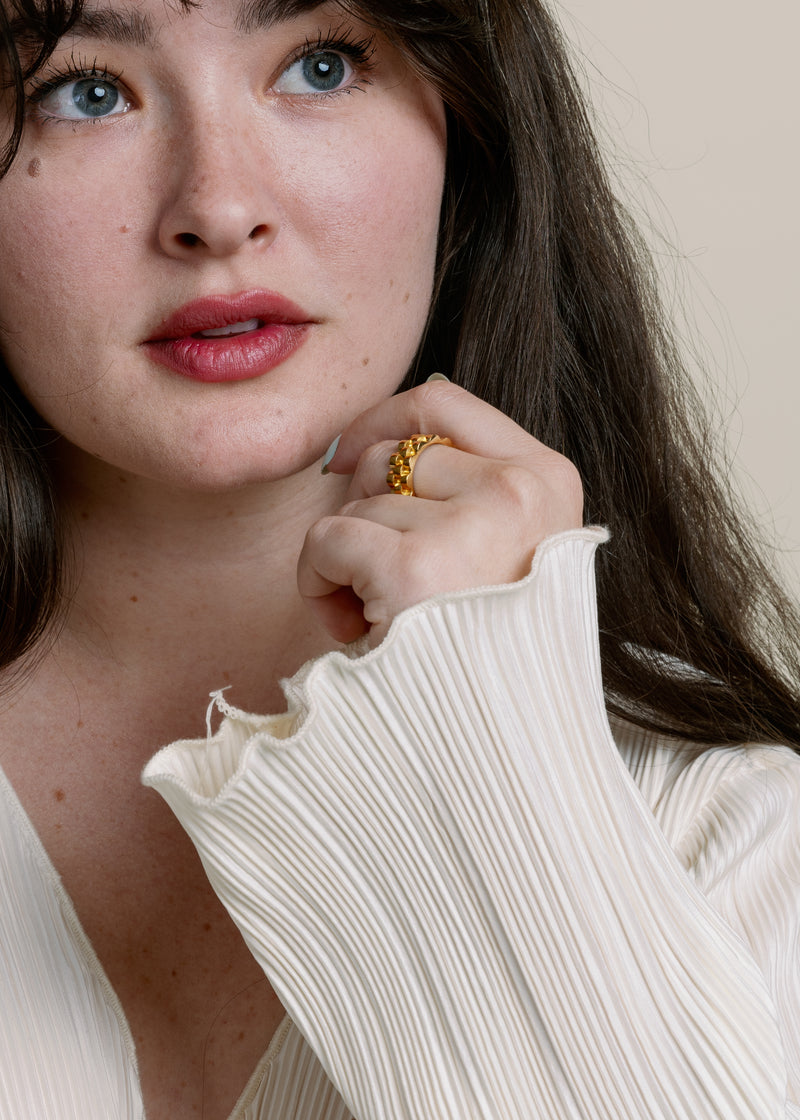 Vincent Briley Ring