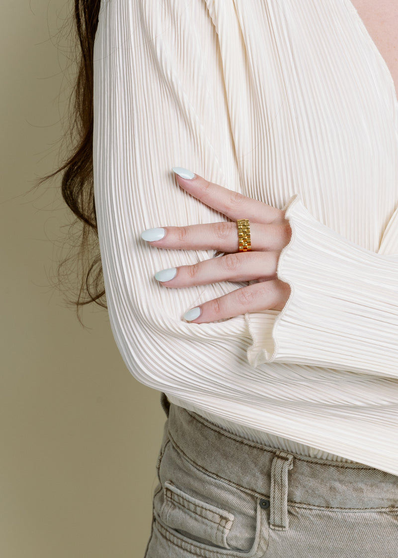Vincent Briley Ring