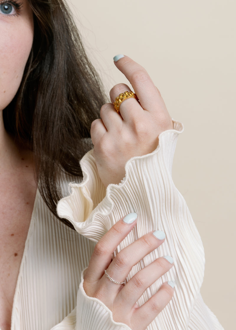 Vincent Briley Ring