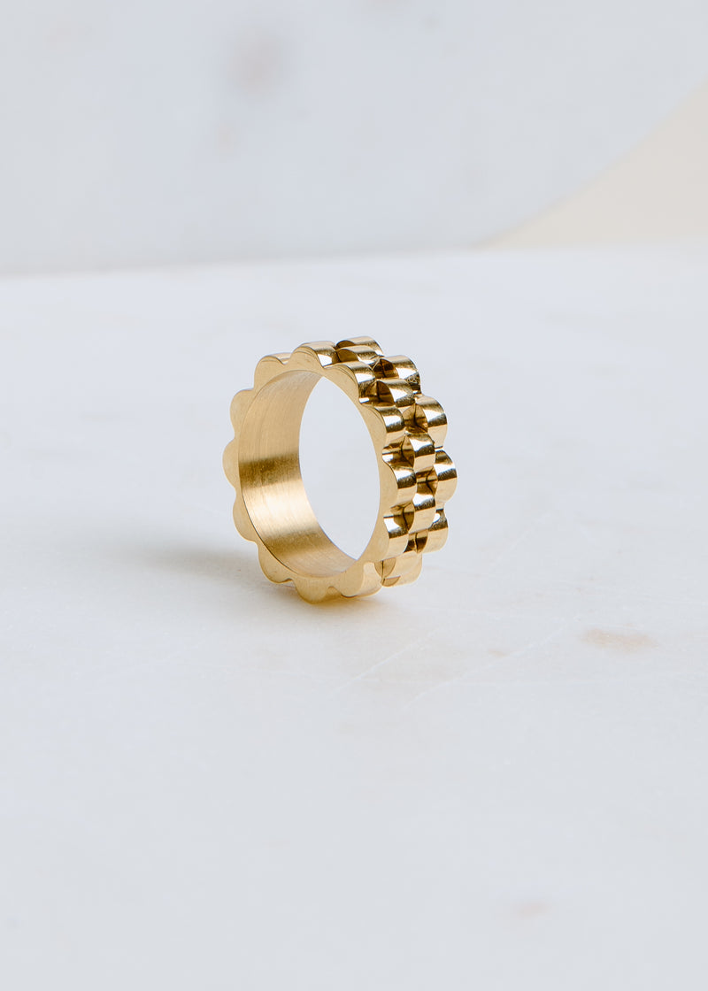 Vincent Briley Ring