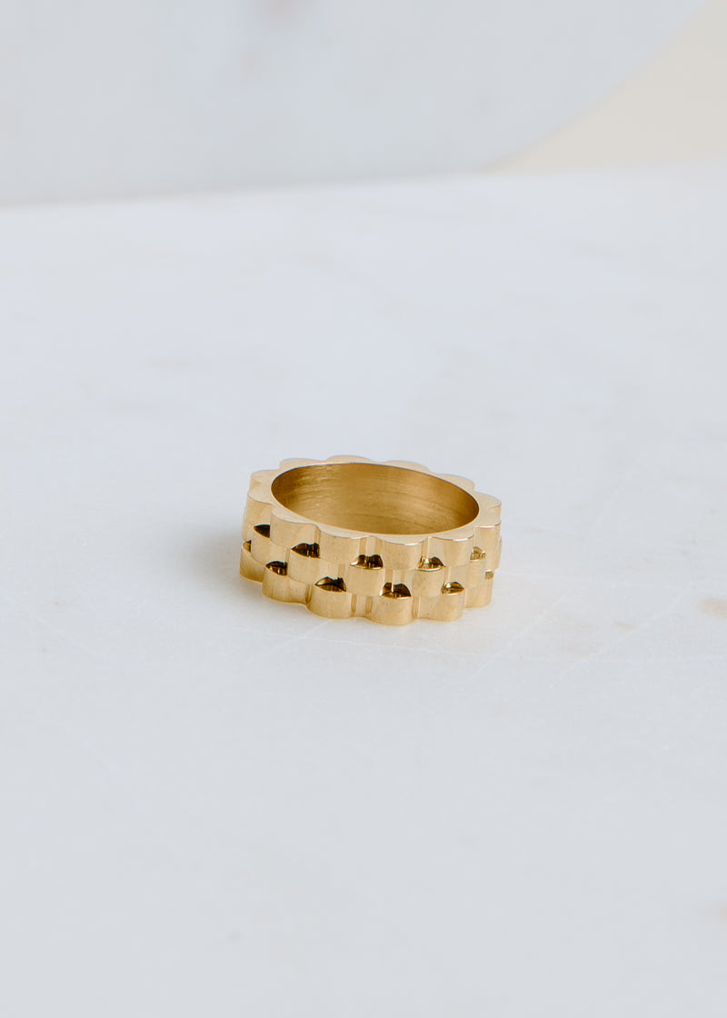 Vincent Briley Ring