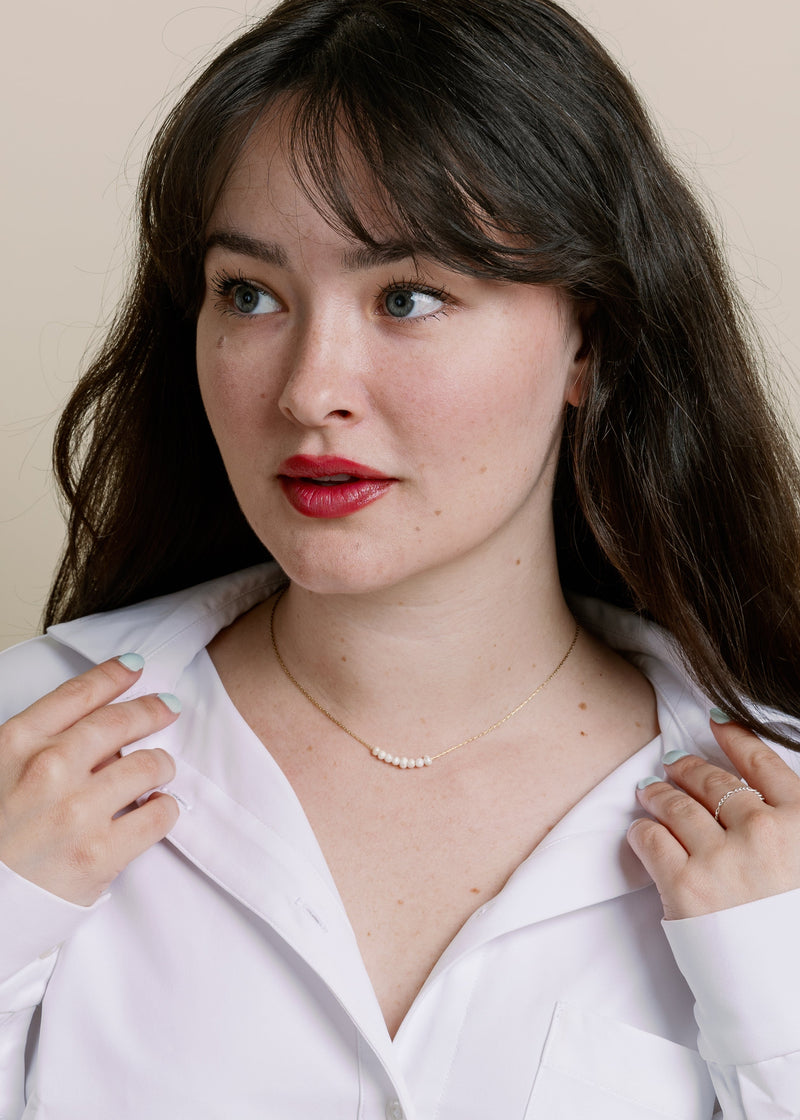 Vincent Emma Necklace