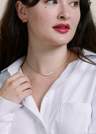 Vincent Emma Necklace