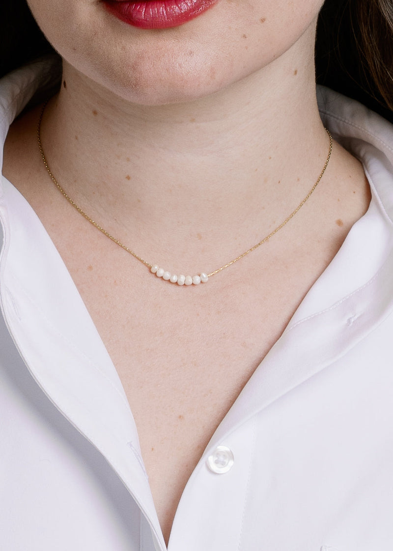 Vincent Emma Necklace