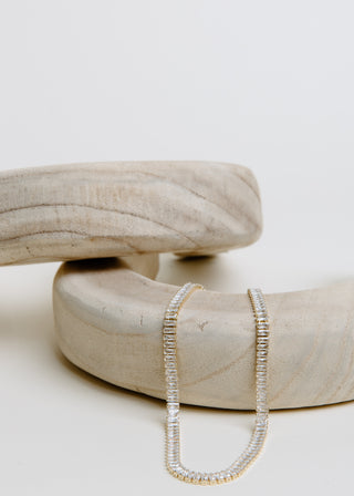 Vincent Endless Necklace
