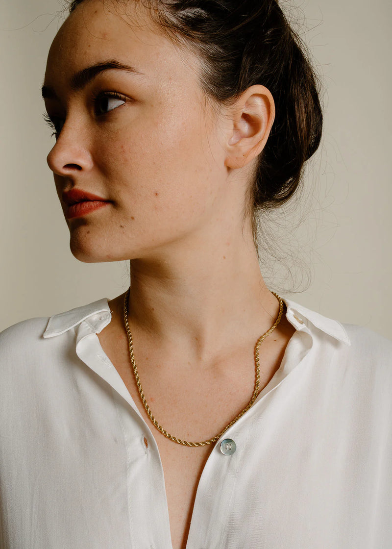 Vincent Everyday Lena Necklace