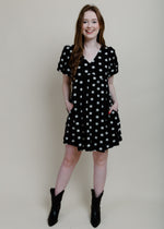 Flower Child Dress
