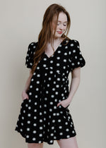 Flower Child Dress