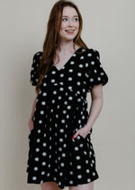 Flower Child Dress